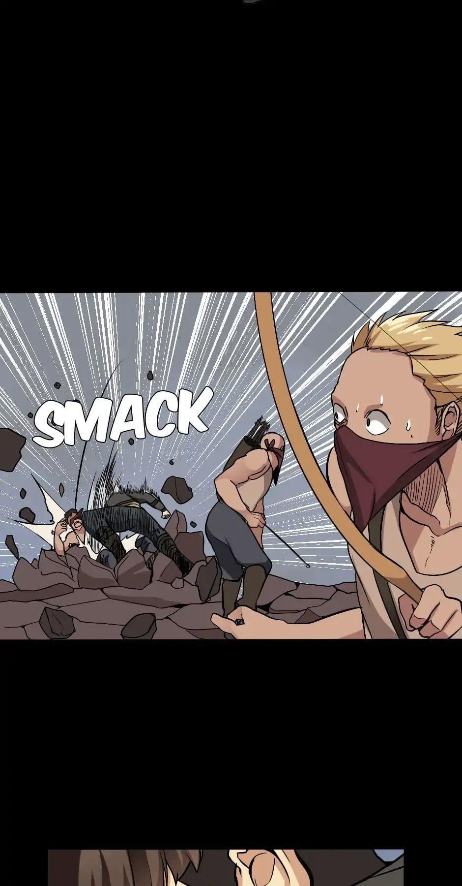 Ánh Sáng Cuối Con Đường Chapter 9 - Trang 2