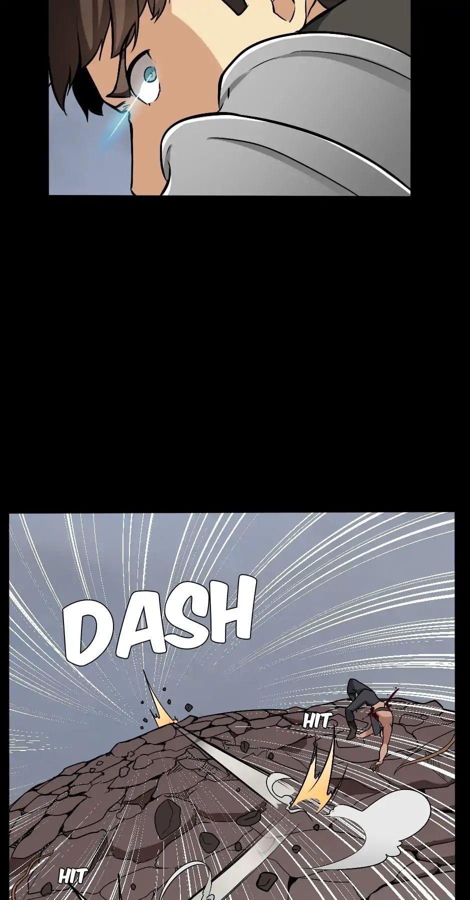 Ánh Sáng Cuối Con Đường Chapter 9 - Trang 2