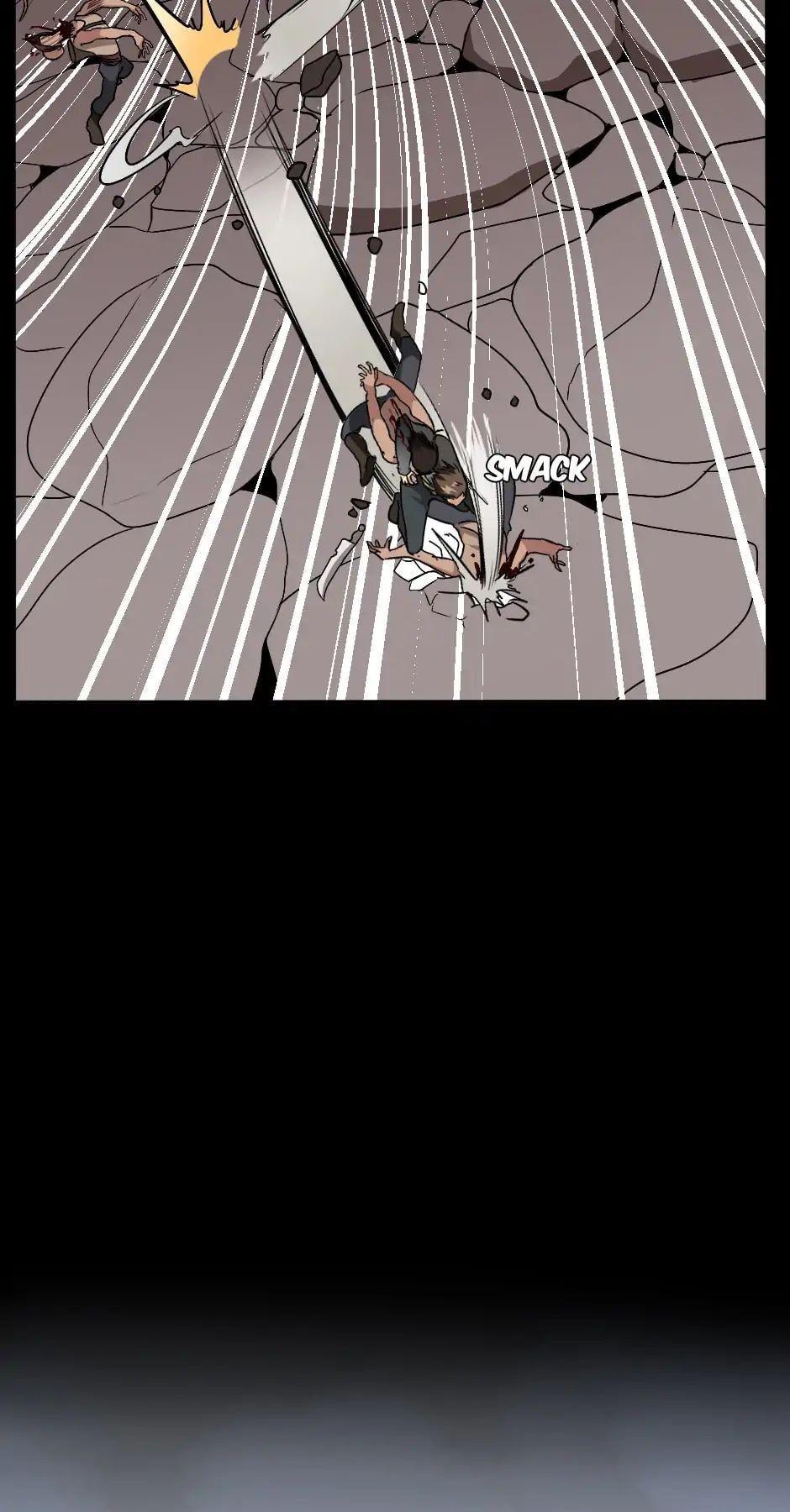 Ánh Sáng Cuối Con Đường Chapter 9 - Trang 2