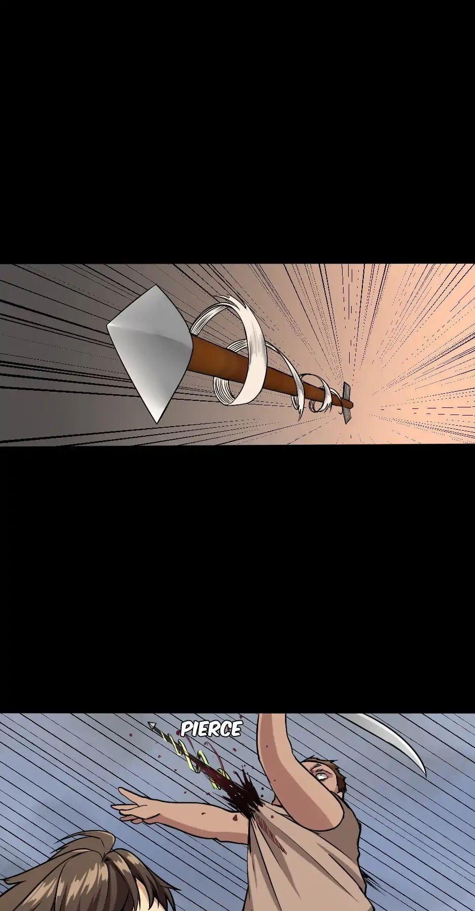 Ánh Sáng Cuối Con Đường Chapter 9 - Trang 2