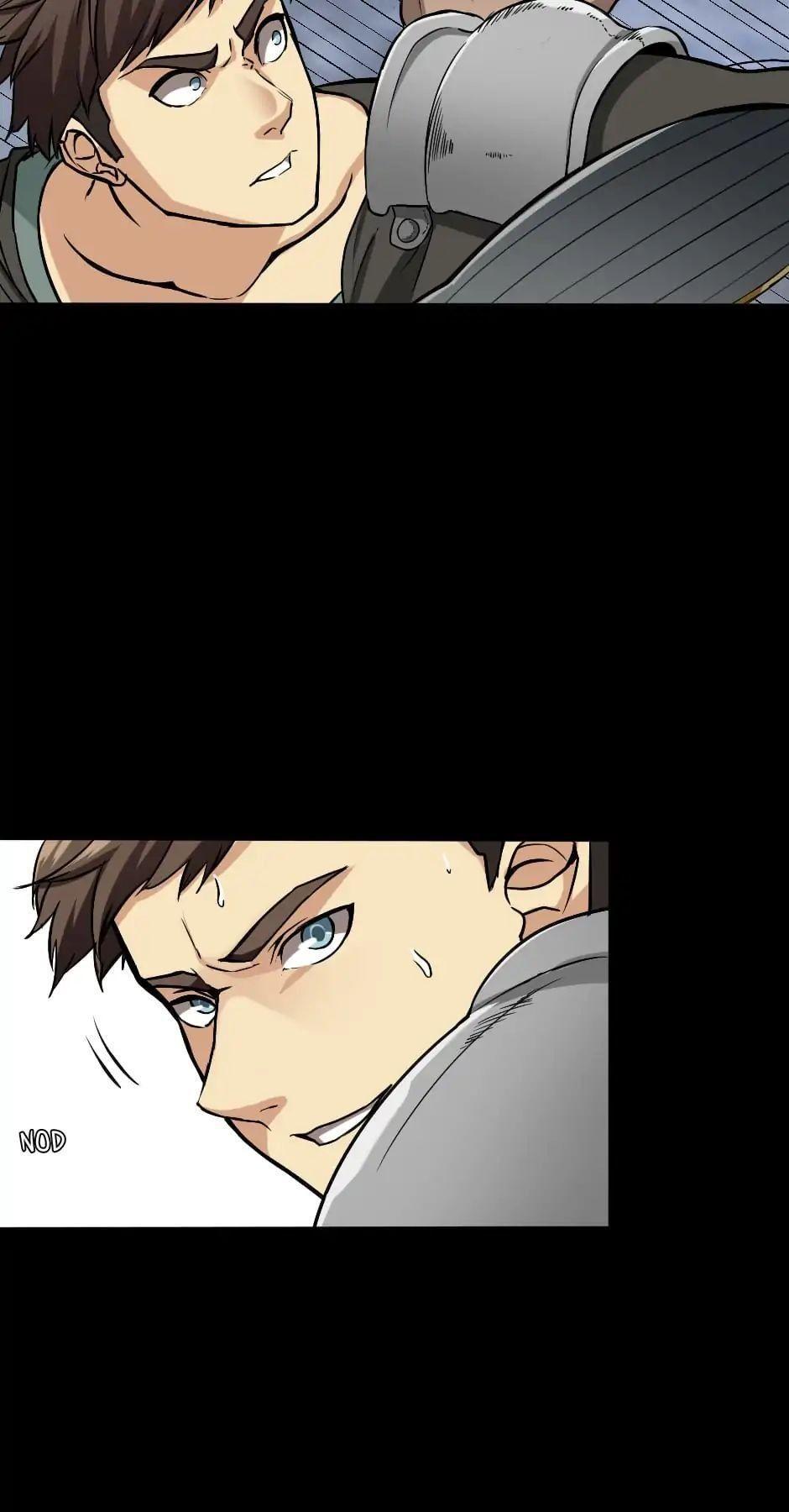 Ánh Sáng Cuối Con Đường Chapter 9 - Trang 2