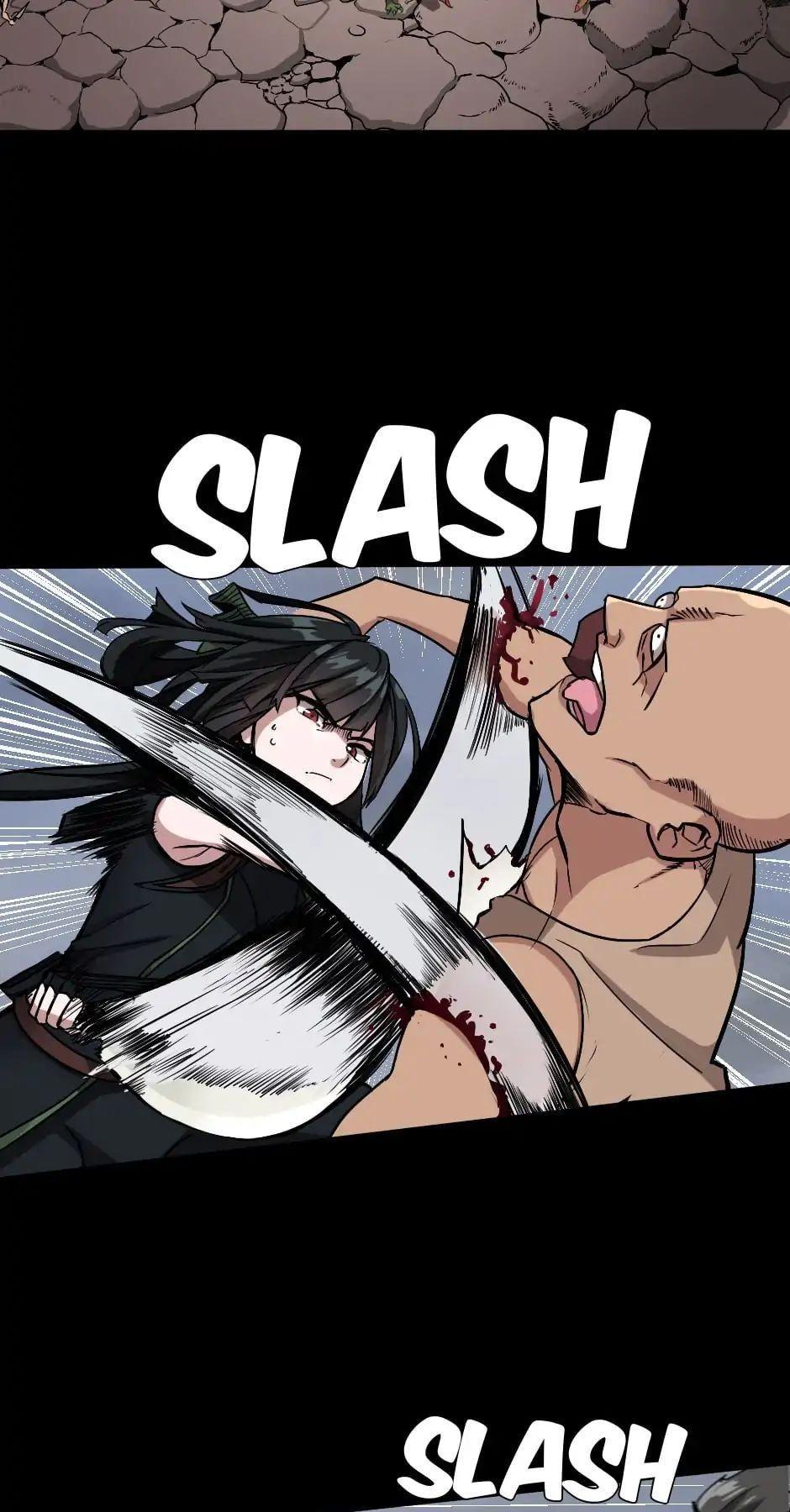 Ánh Sáng Cuối Con Đường Chapter 9 - Trang 2