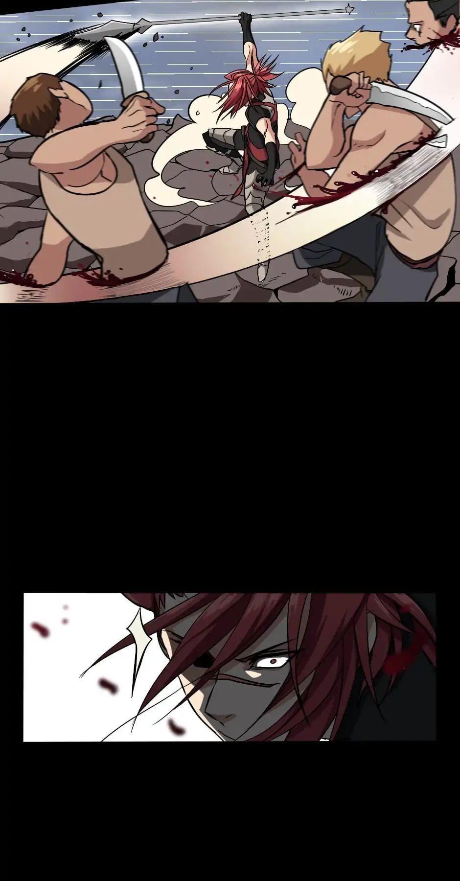 Ánh Sáng Cuối Con Đường Chapter 9 - Trang 2