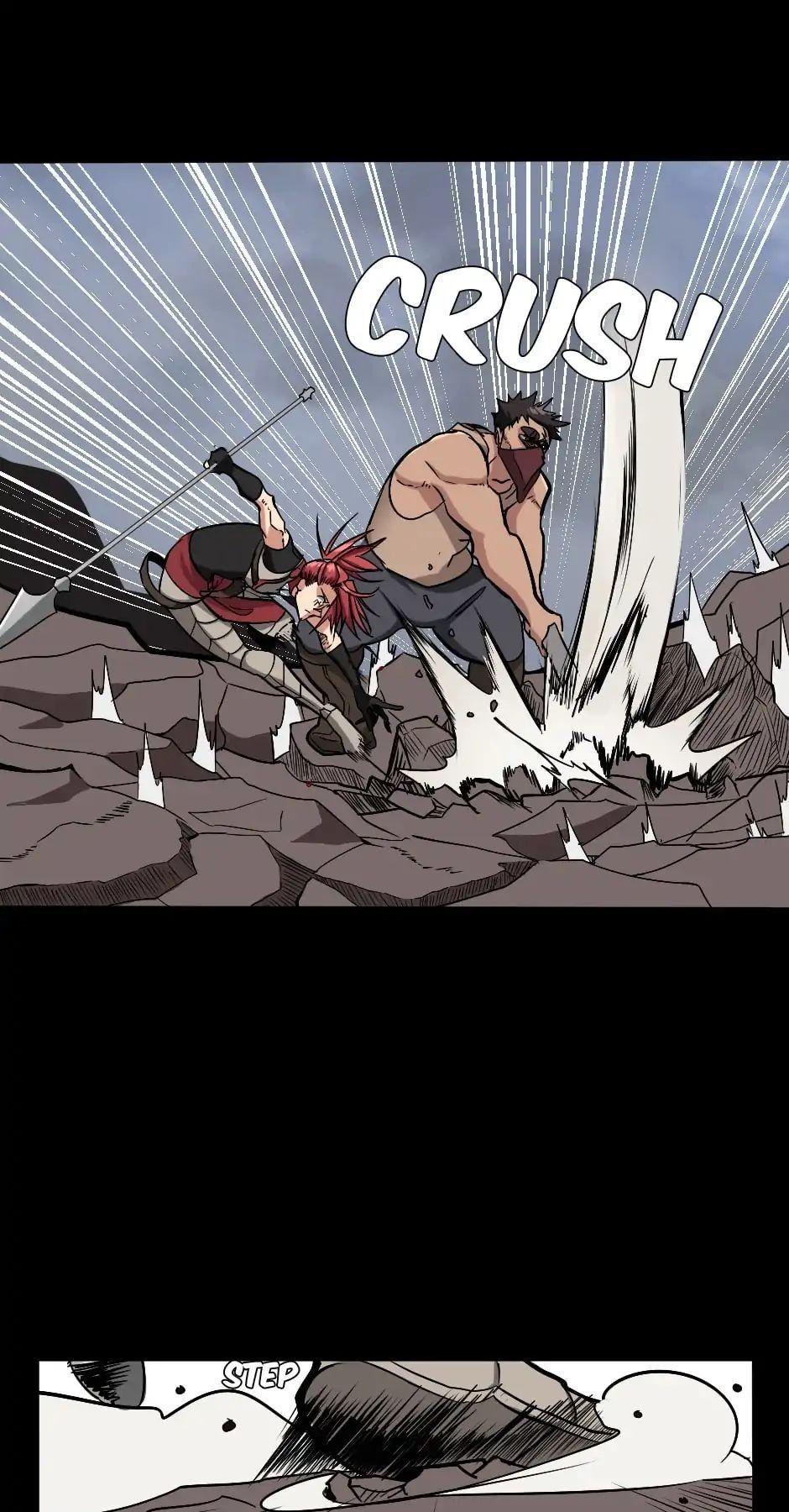 Ánh Sáng Cuối Con Đường Chapter 9 - Trang 2