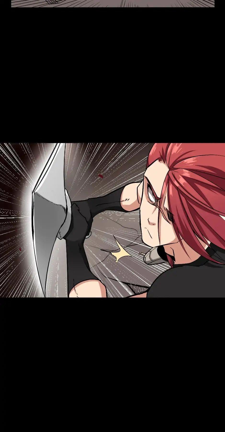 Ánh Sáng Cuối Con Đường Chapter 9 - Trang 2