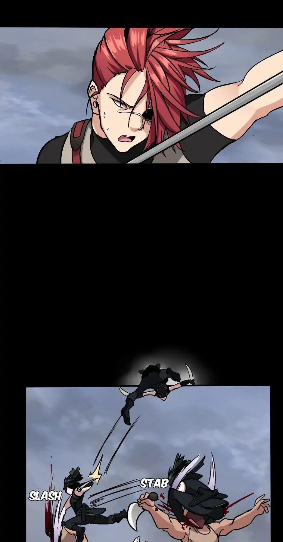 Ánh Sáng Cuối Con Đường Chapter 9 - Trang 2