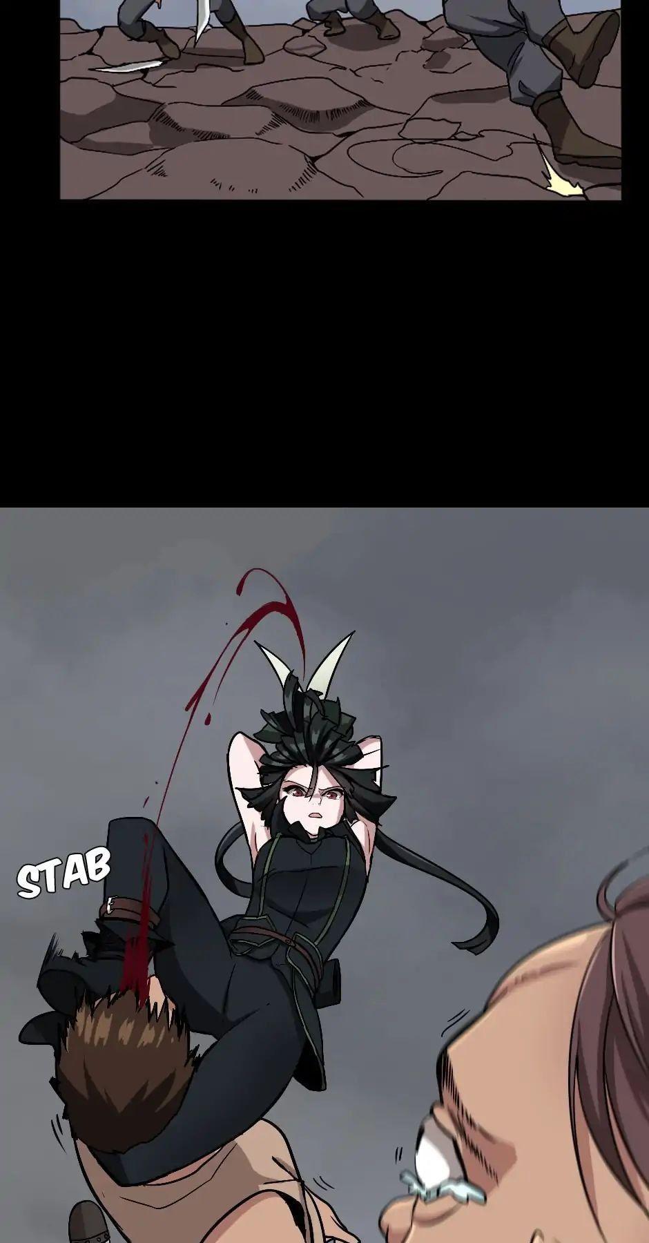 Ánh Sáng Cuối Con Đường Chapter 9 - Trang 2