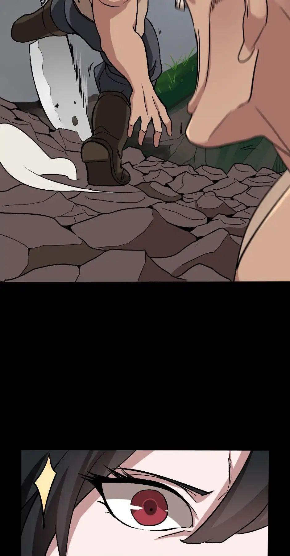 Ánh Sáng Cuối Con Đường Chapter 9 - Trang 2