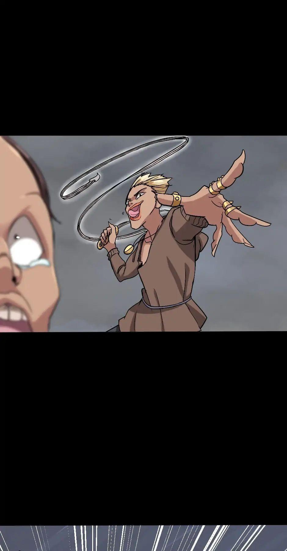 Ánh Sáng Cuối Con Đường Chapter 9 - Trang 2