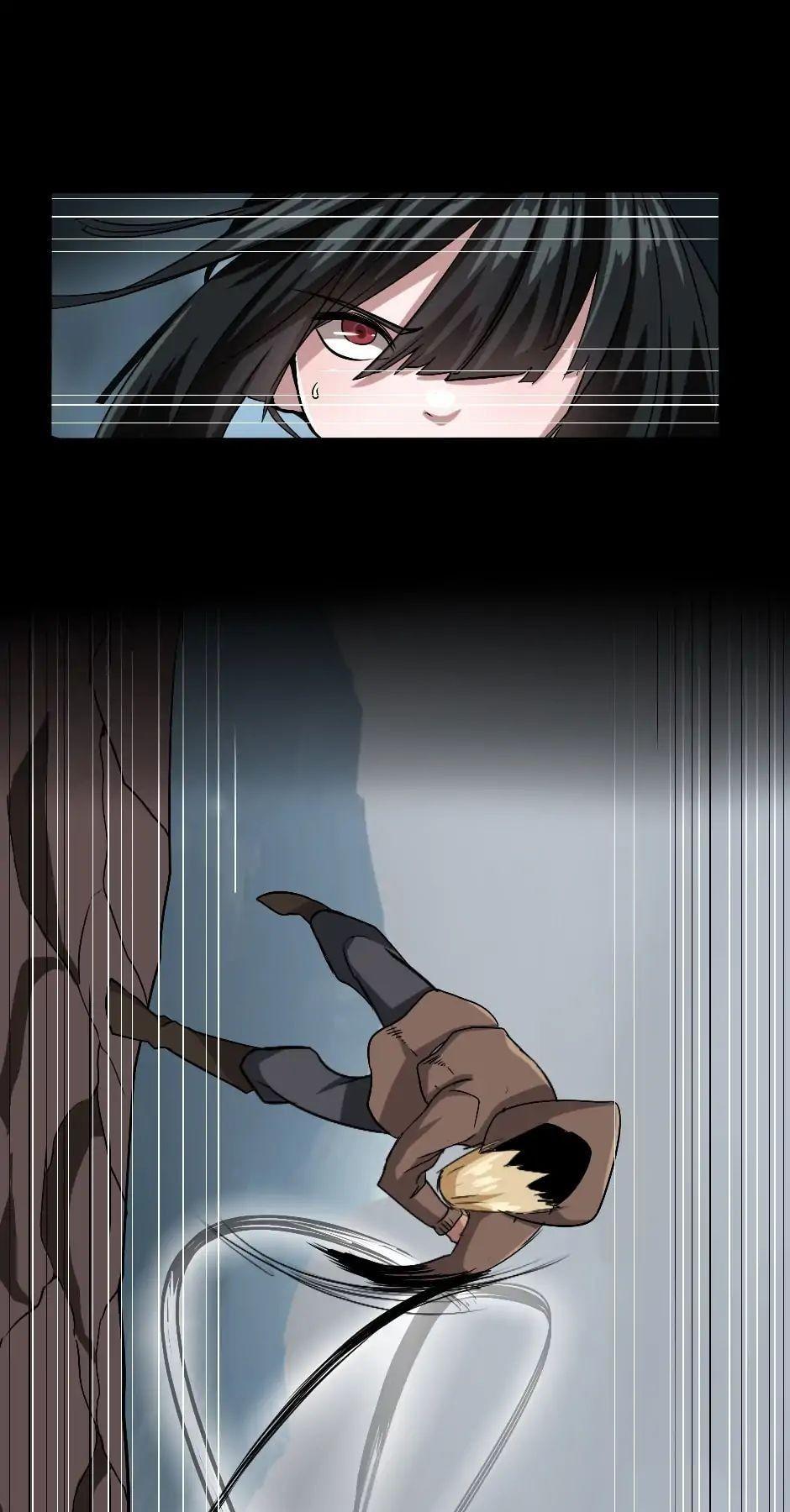 Ánh Sáng Cuối Con Đường Chapter 9 - Trang 2