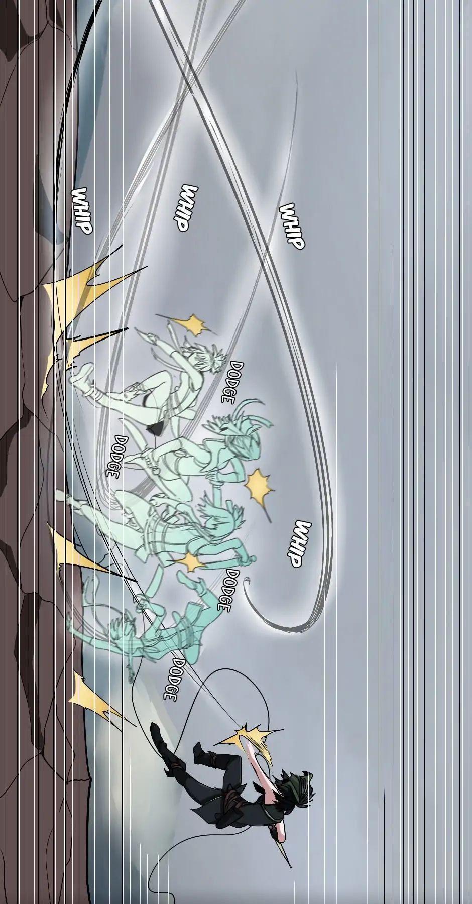 Ánh Sáng Cuối Con Đường Chapter 9 - Trang 2