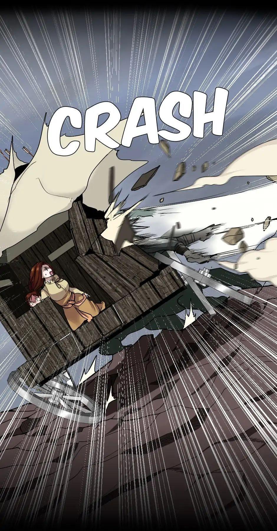 Ánh Sáng Cuối Con Đường Chapter 9 - Trang 2