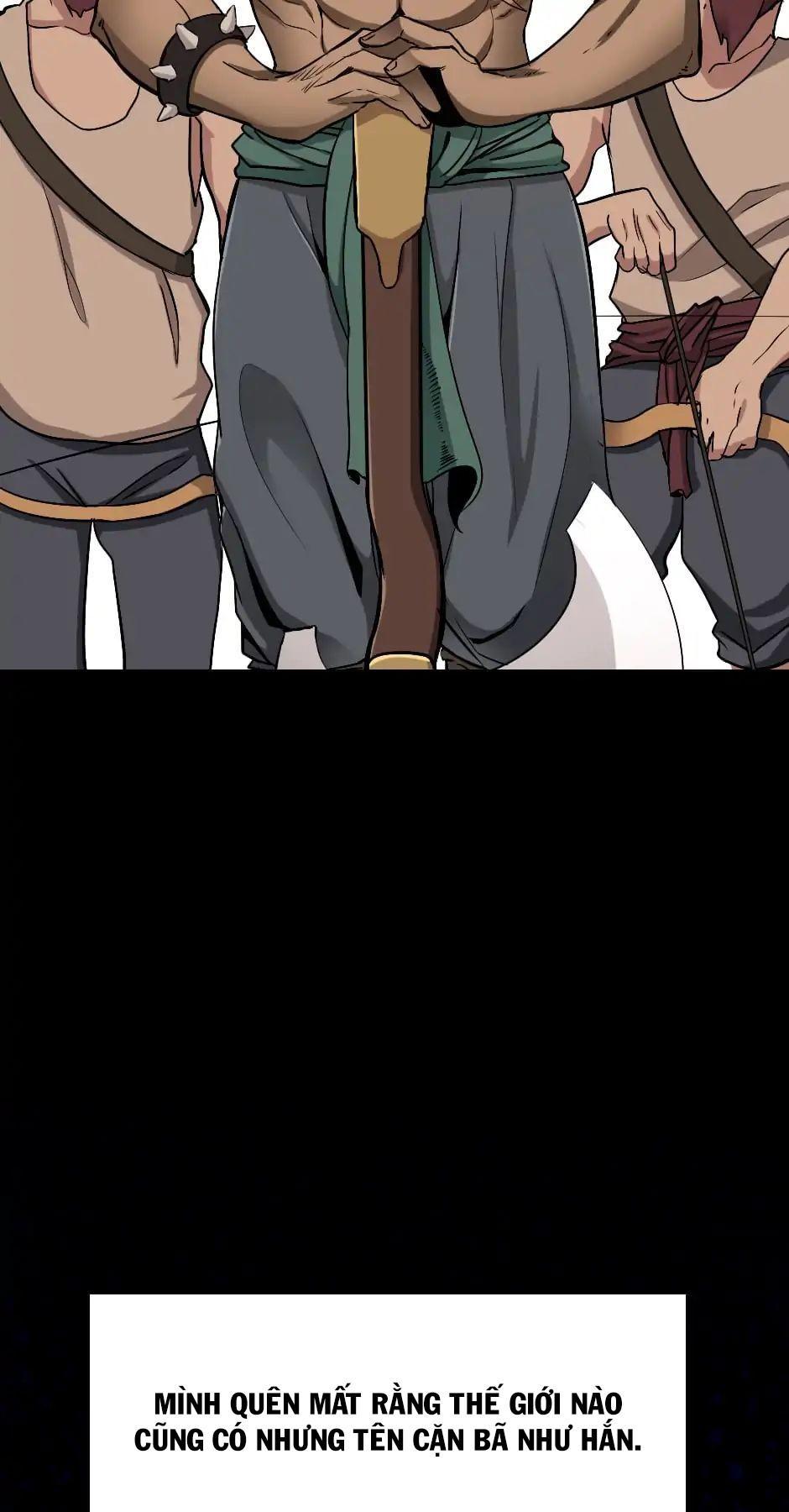 Ánh Sáng Cuối Con Đường Chapter 9 - Trang 2