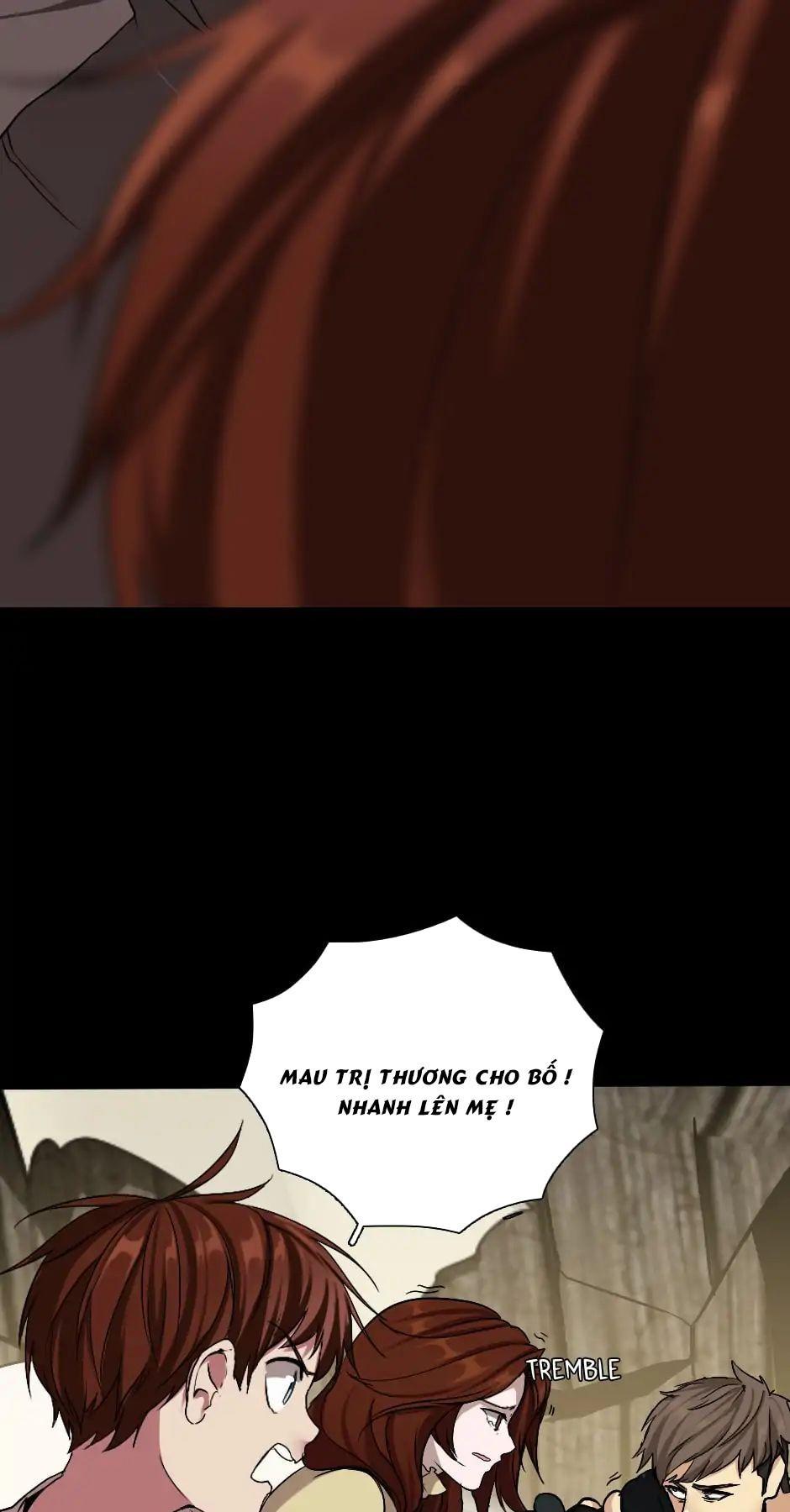 Ánh Sáng Cuối Con Đường Chapter 9 - Trang 2