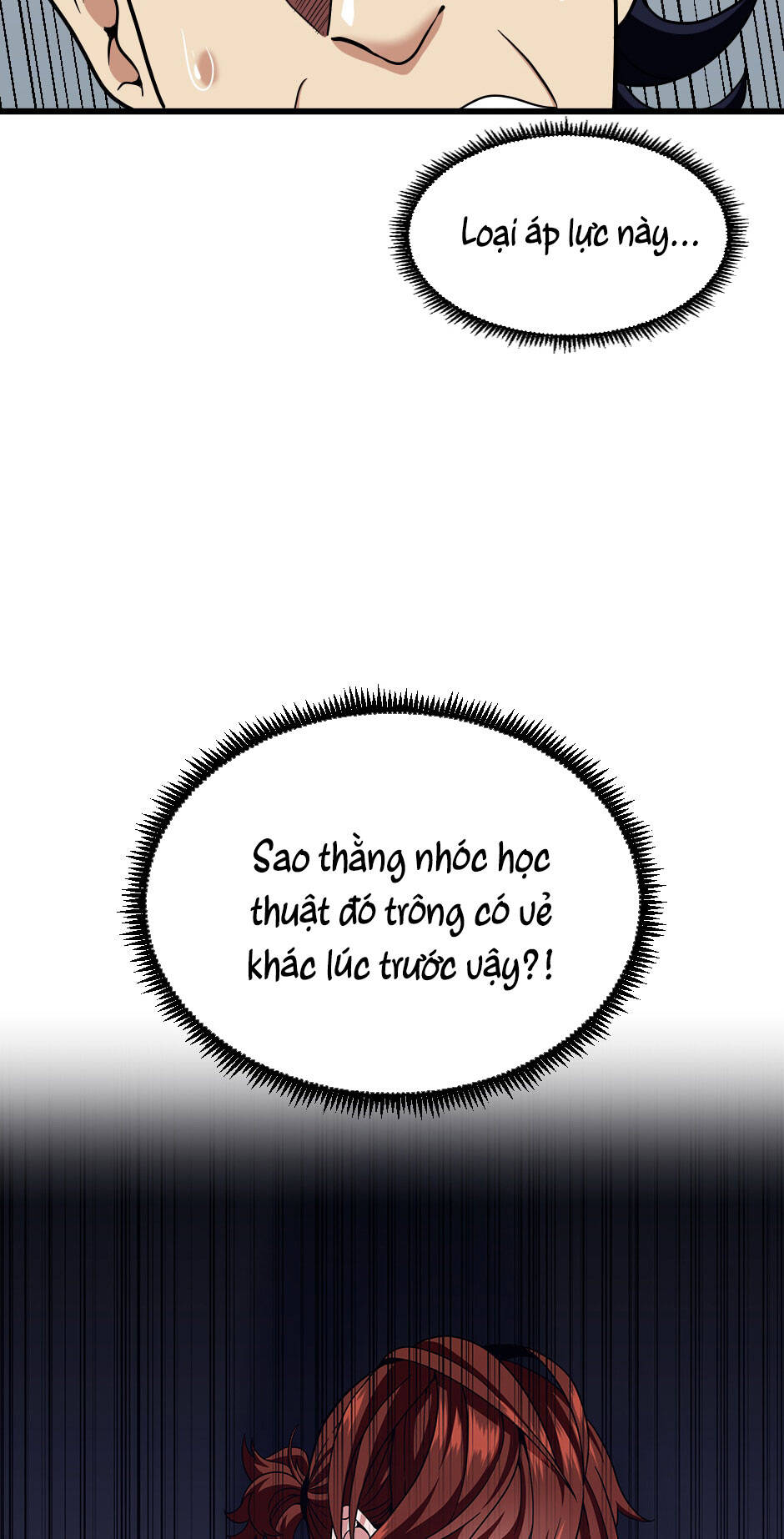 Ánh Sáng Cuối Con Đường Chapter 90 - Trang 2