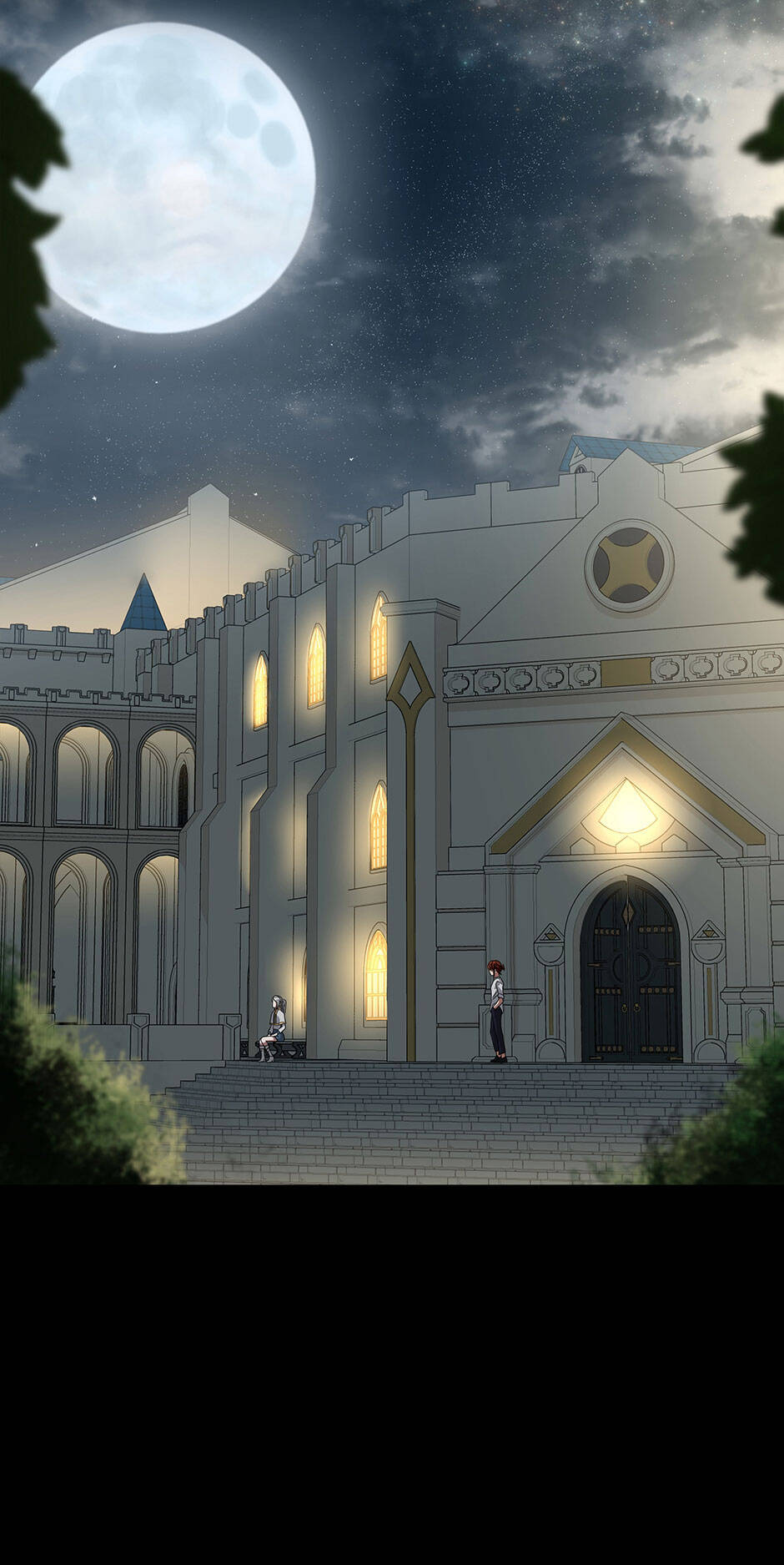 Ánh Sáng Cuối Con Đường Chapter 90 - Trang 2