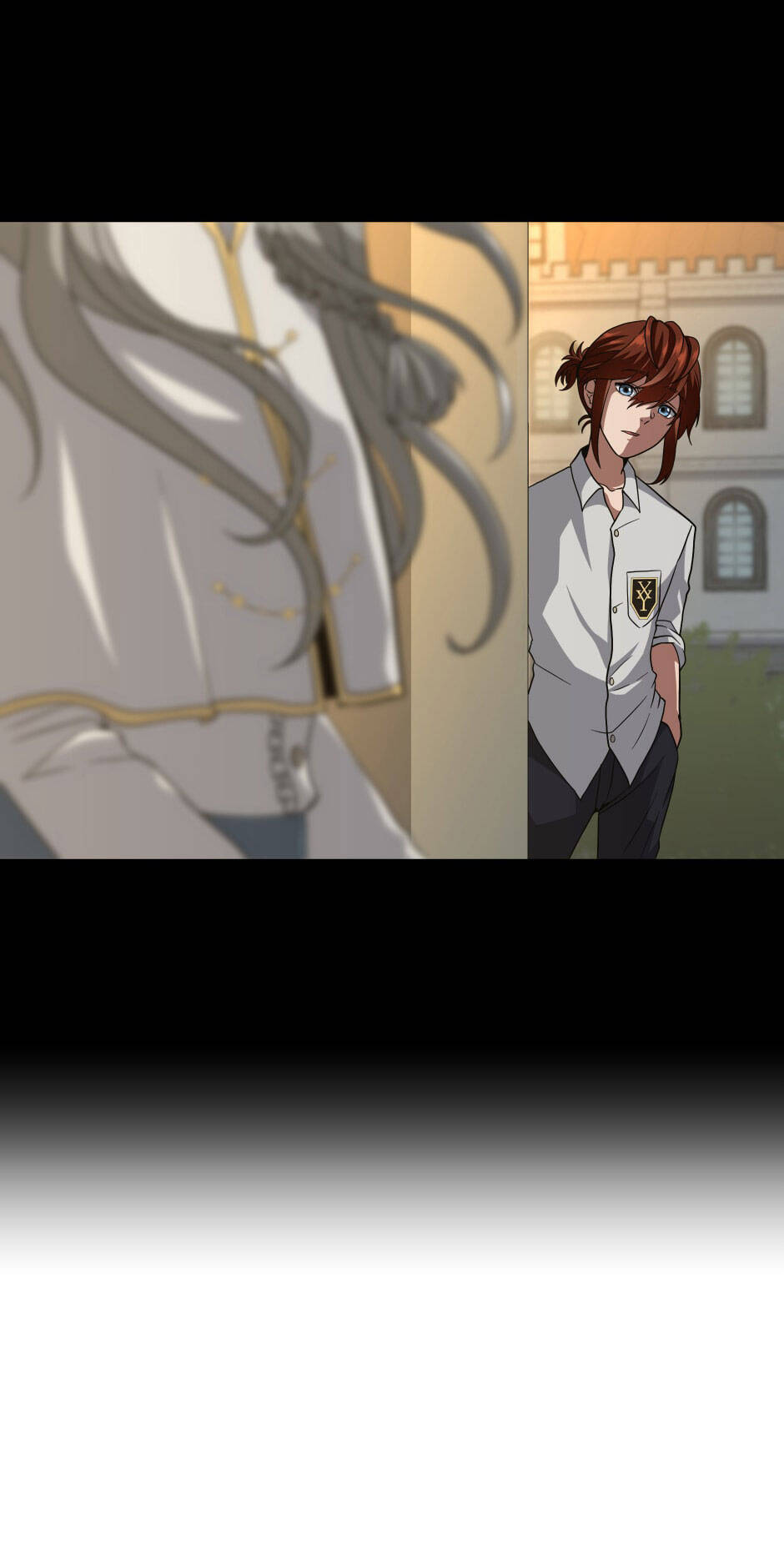 Ánh Sáng Cuối Con Đường Chapter 90 - Trang 2