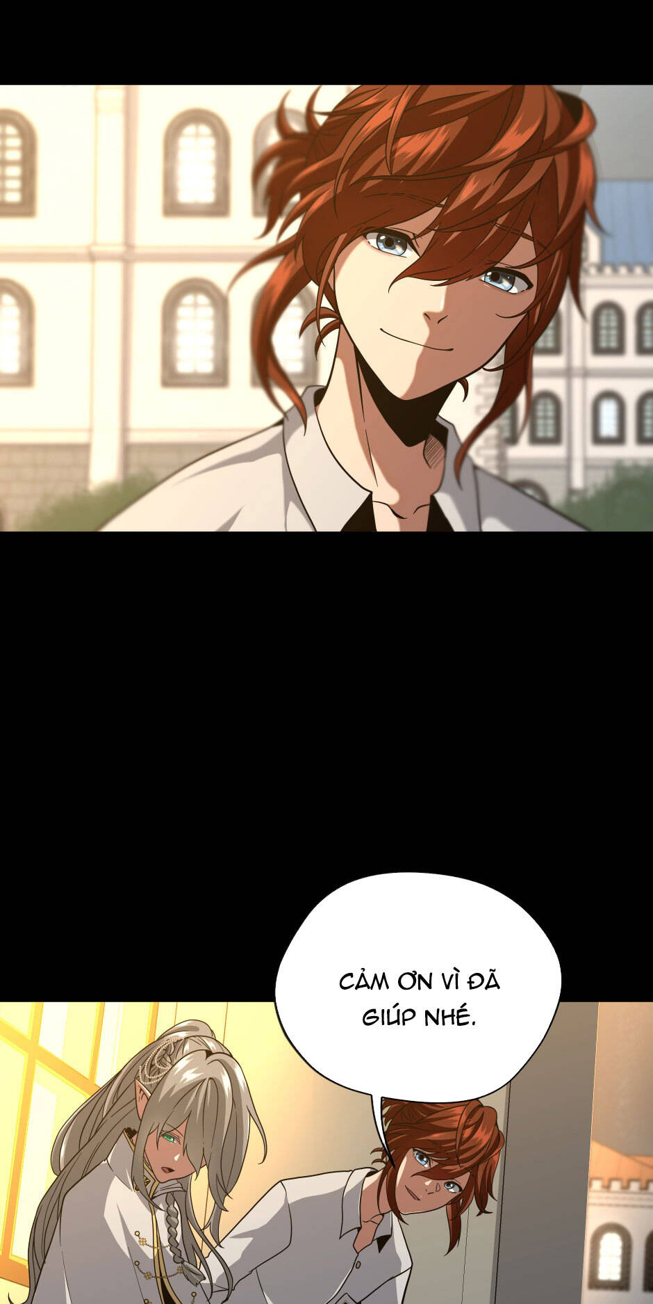 Ánh Sáng Cuối Con Đường Chapter 90 - Trang 2