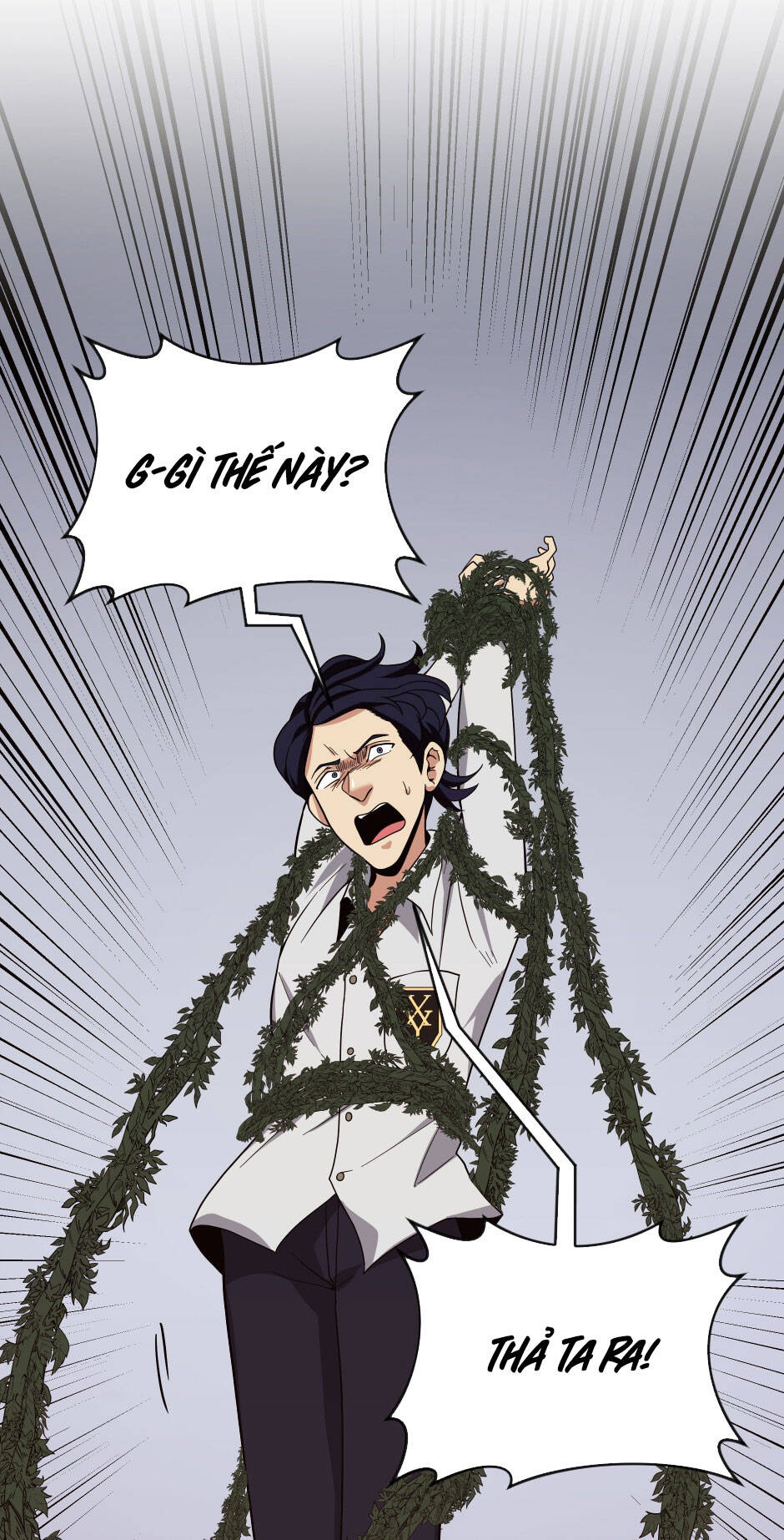 Ánh Sáng Cuối Con Đường Chapter 90 - Trang 2