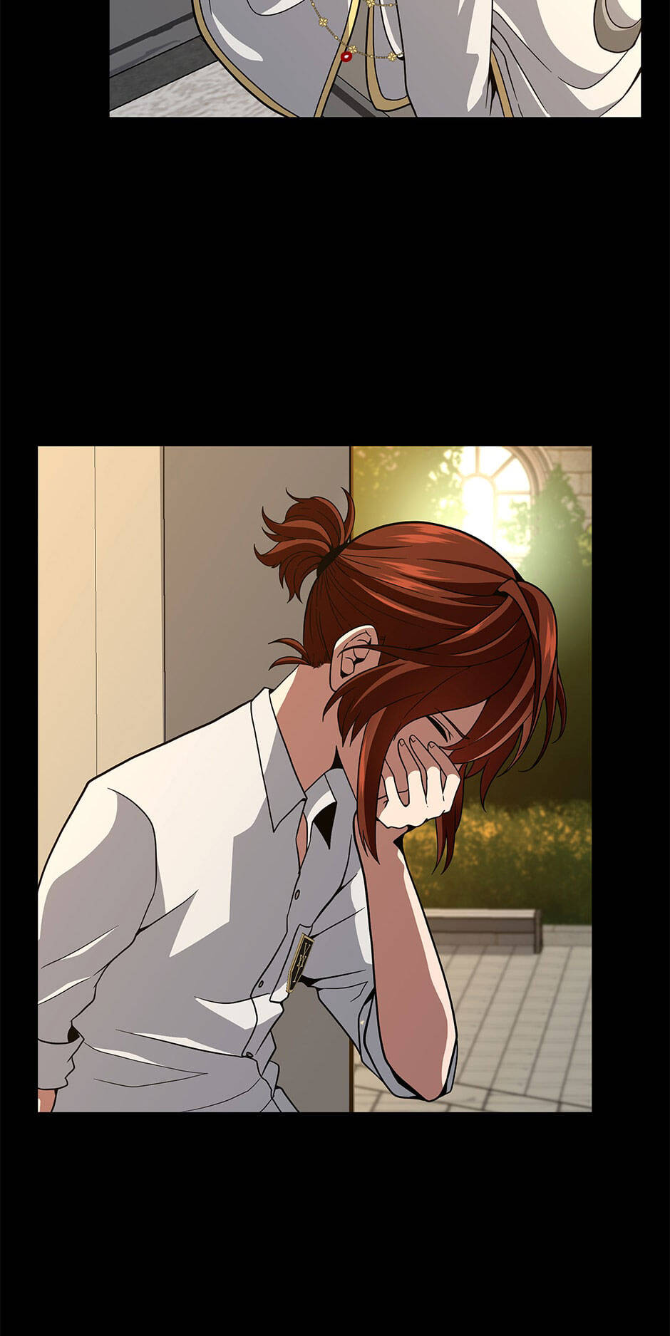 Ánh Sáng Cuối Con Đường Chapter 90 - Trang 2