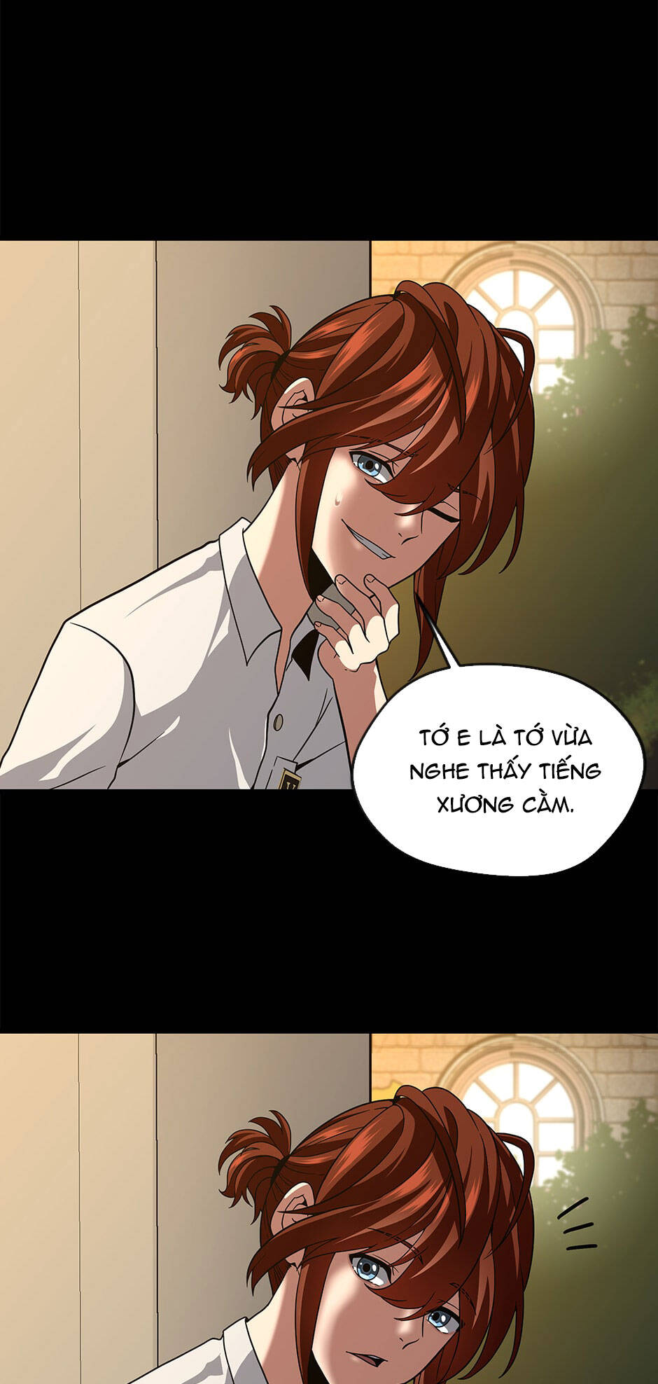 Ánh Sáng Cuối Con Đường Chapter 90 - Trang 2