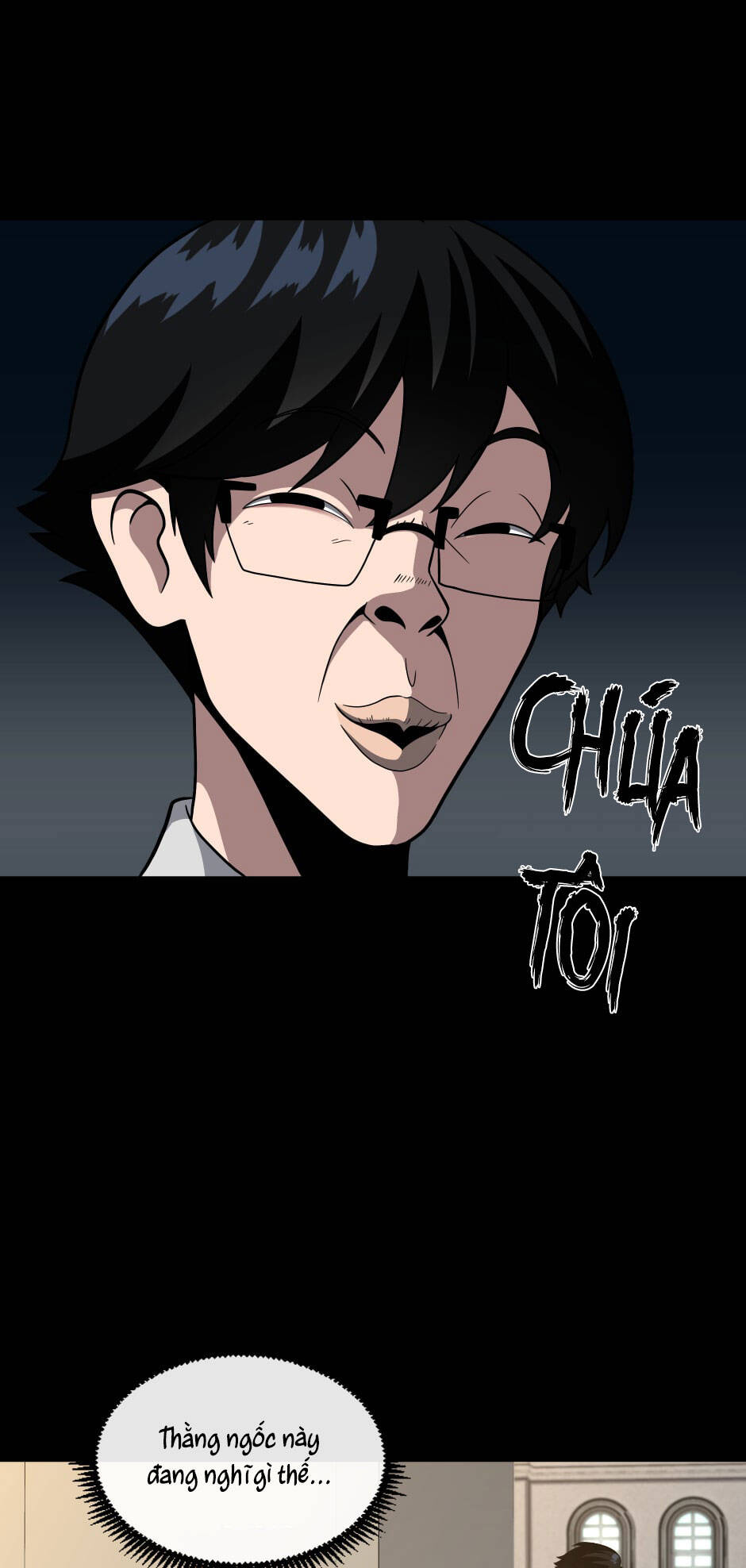 Ánh Sáng Cuối Con Đường Chapter 90 - Trang 2