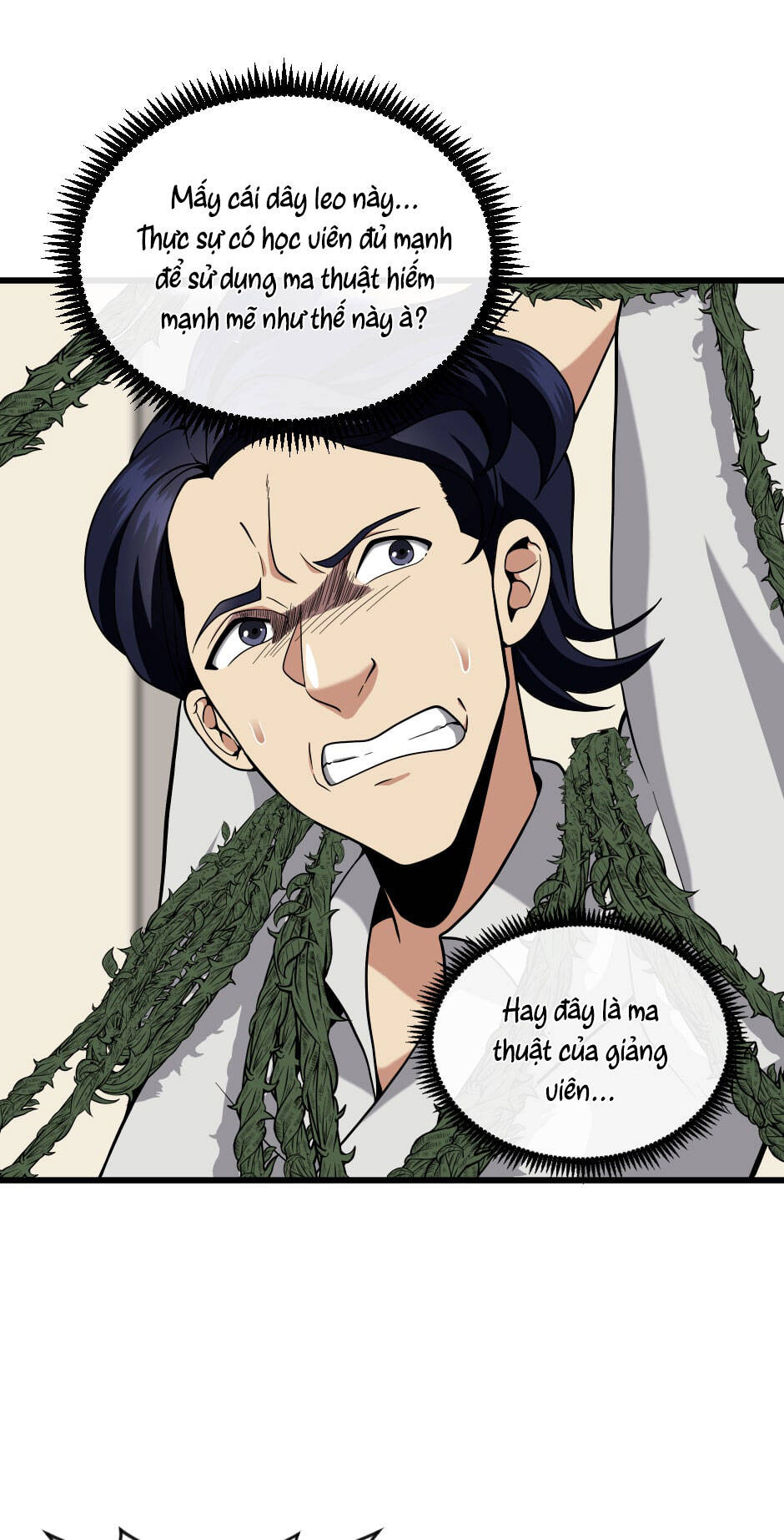 Ánh Sáng Cuối Con Đường Chapter 90 - Trang 2