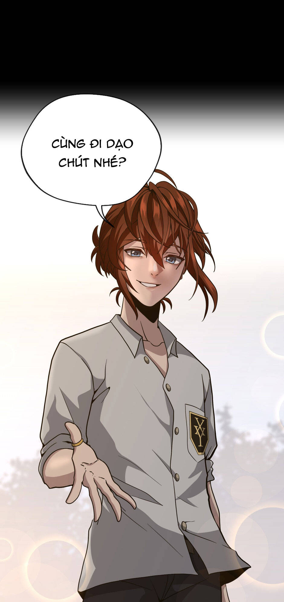 Ánh Sáng Cuối Con Đường Chapter 90 - Trang 2