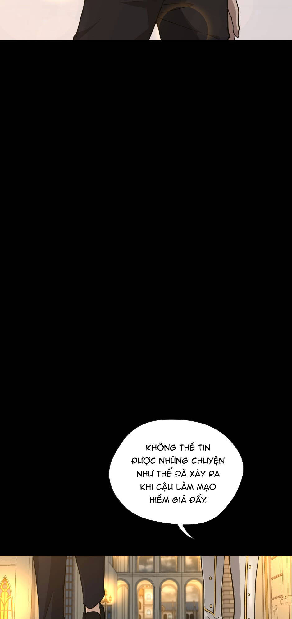 Ánh Sáng Cuối Con Đường Chapter 90 - Trang 2