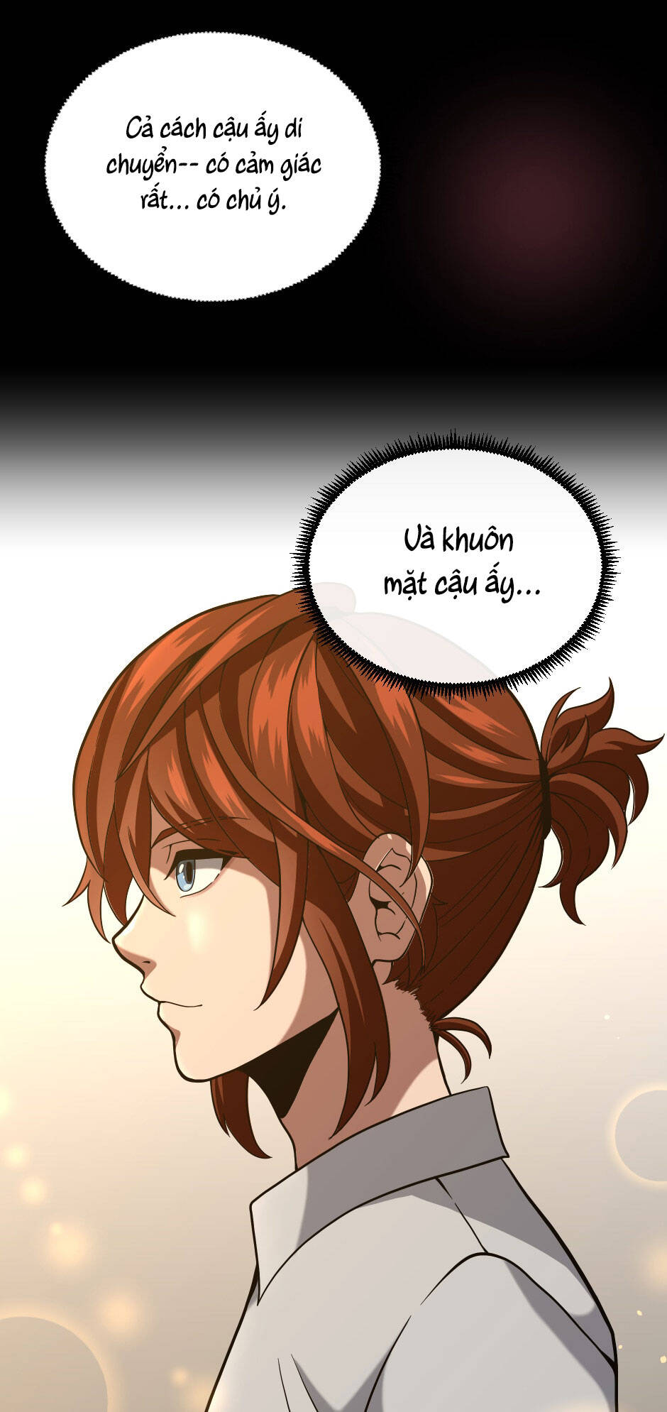 Ánh Sáng Cuối Con Đường Chapter 90 - Trang 2