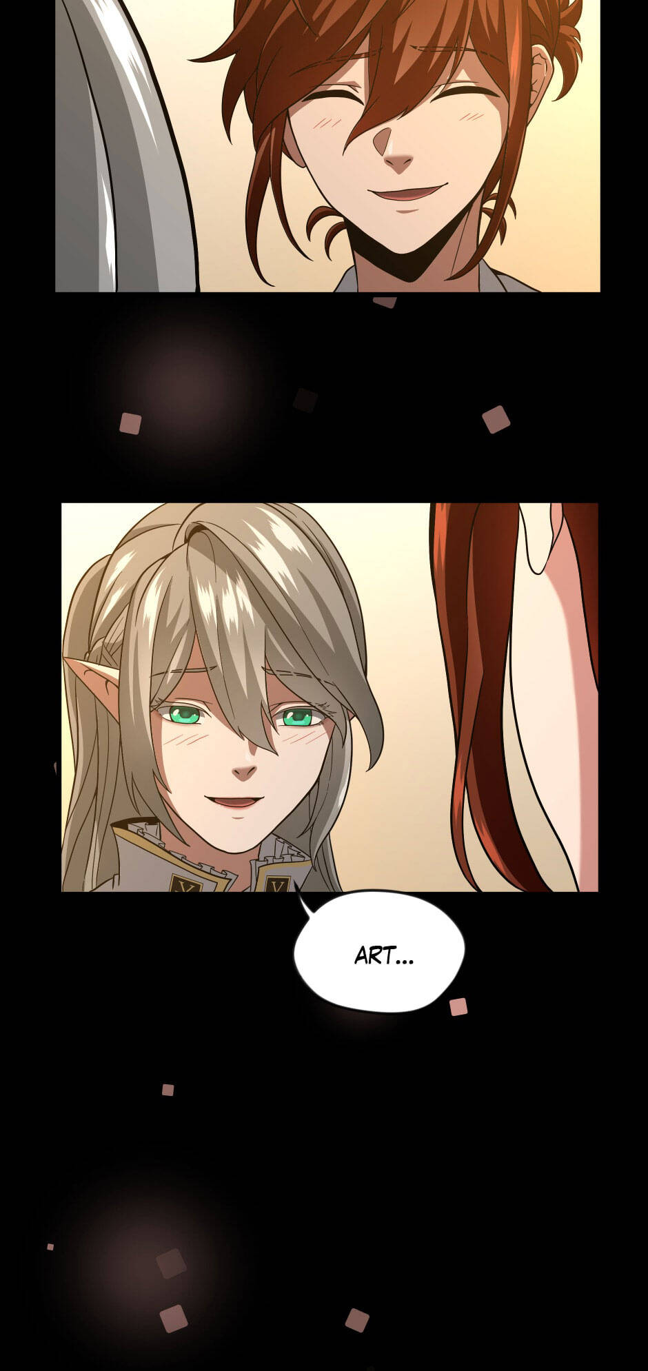 Ánh Sáng Cuối Con Đường Chapter 90 - Trang 2