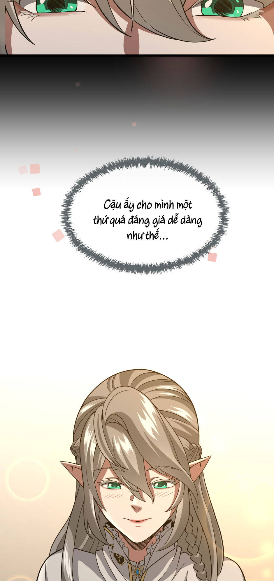 Ánh Sáng Cuối Con Đường Chapter 90 - Trang 2