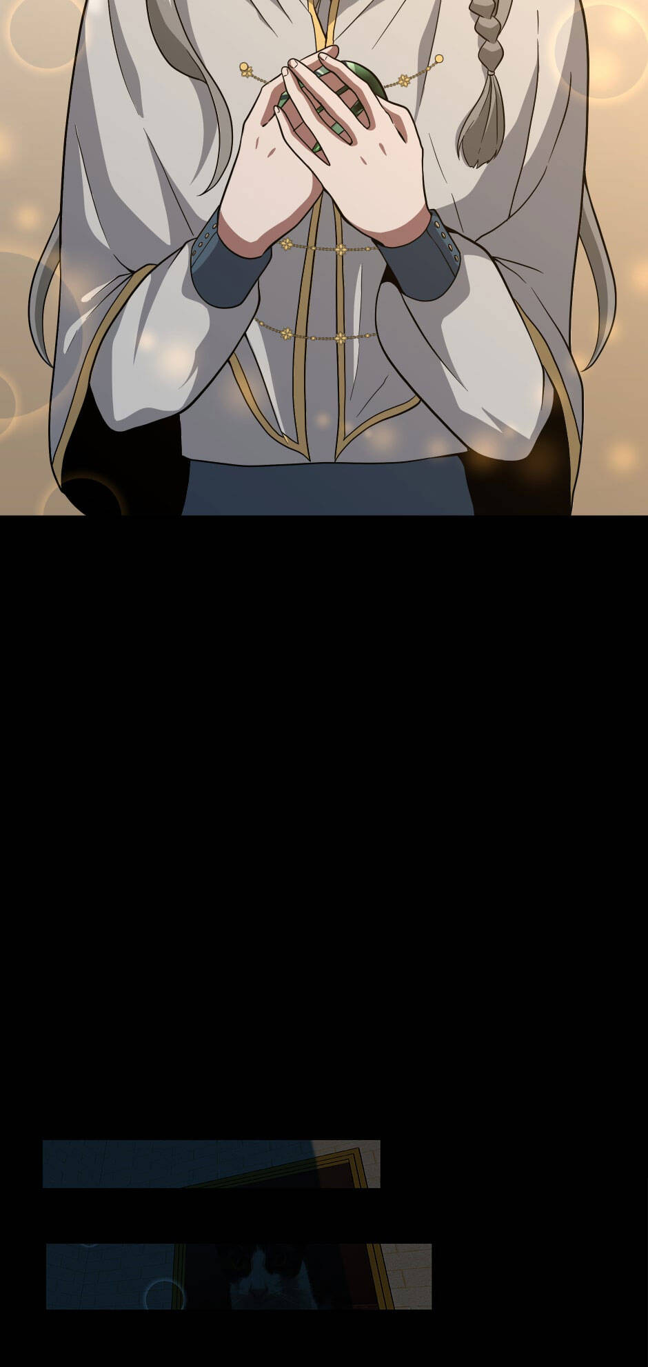 Ánh Sáng Cuối Con Đường Chapter 90 - Trang 2