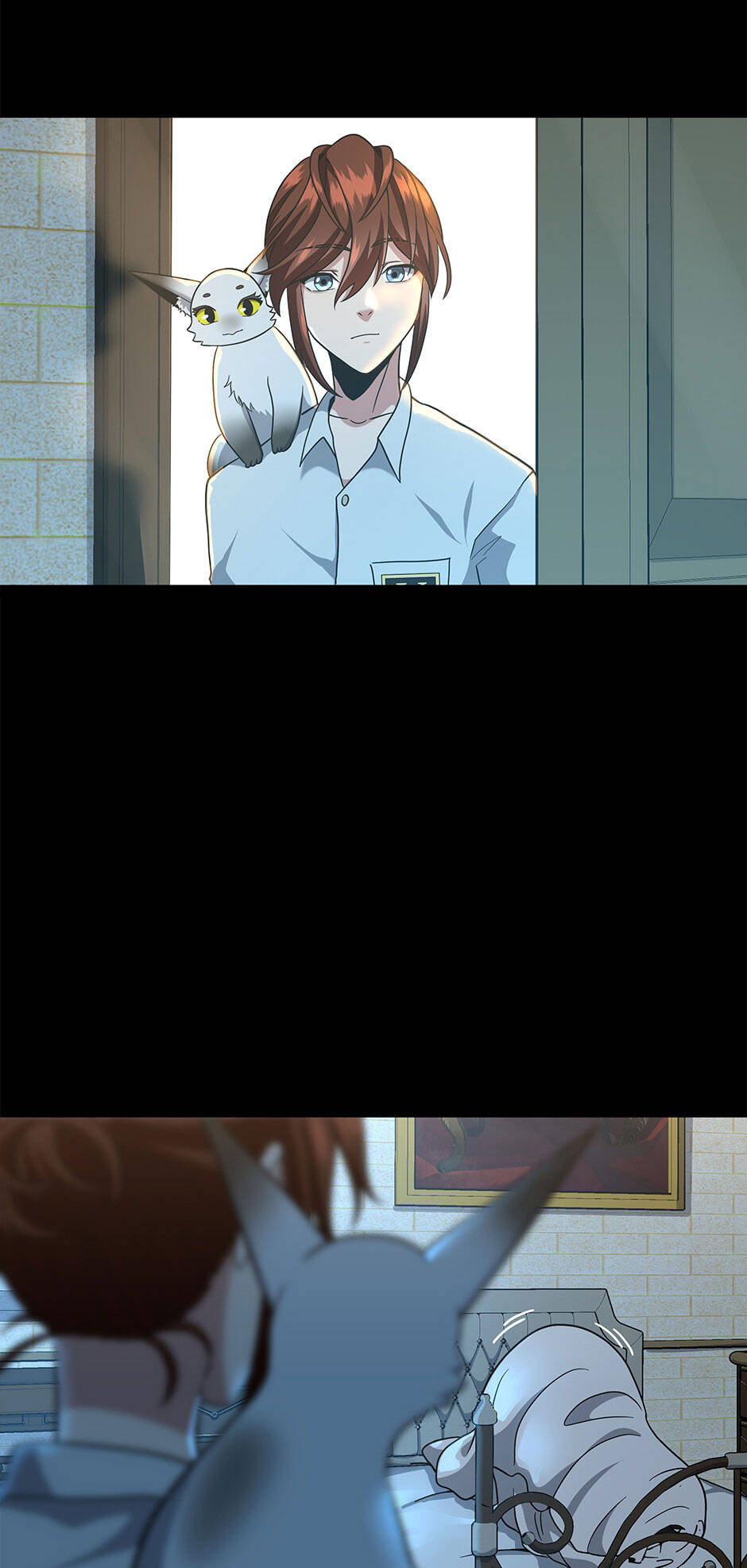 Ánh Sáng Cuối Con Đường Chapter 90 - Trang 2