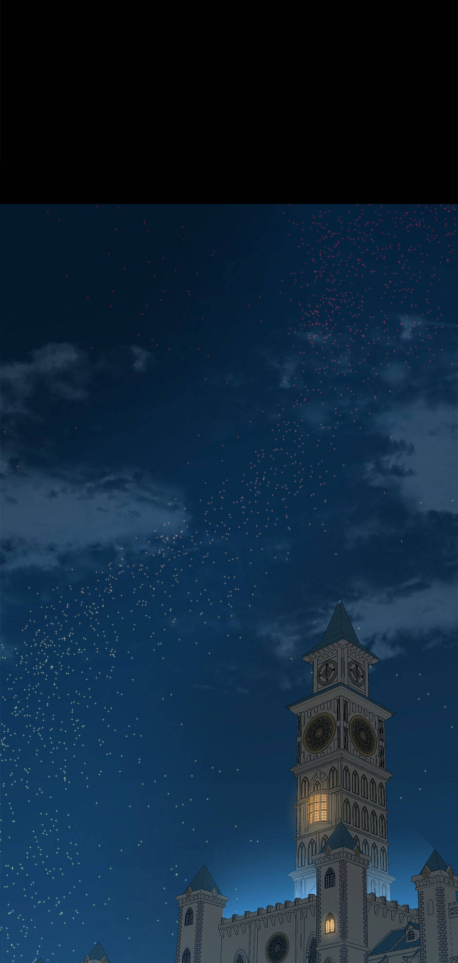 Ánh Sáng Cuối Con Đường Chapter 90 - Trang 2