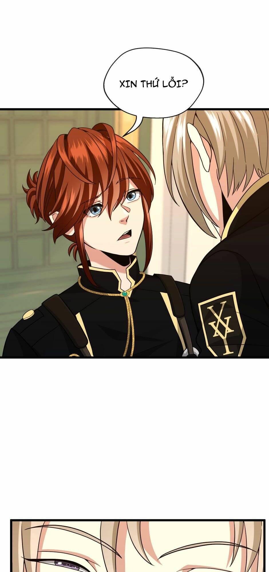 Ánh Sáng Cuối Con Đường Chapter 91 - Trang 2