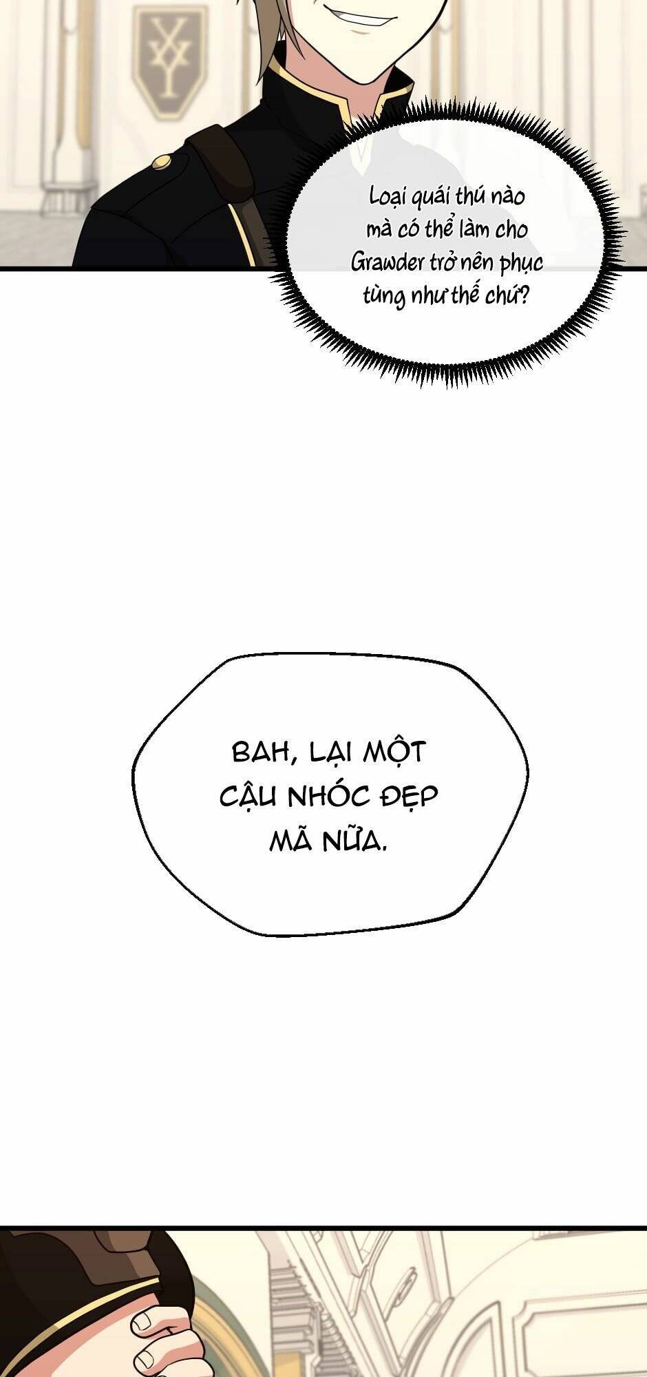 Ánh Sáng Cuối Con Đường Chapter 91 - Trang 2