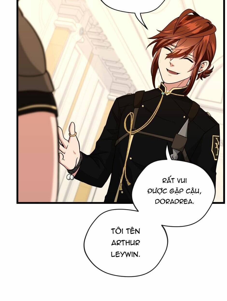 Ánh Sáng Cuối Con Đường Chapter 91 - Trang 2