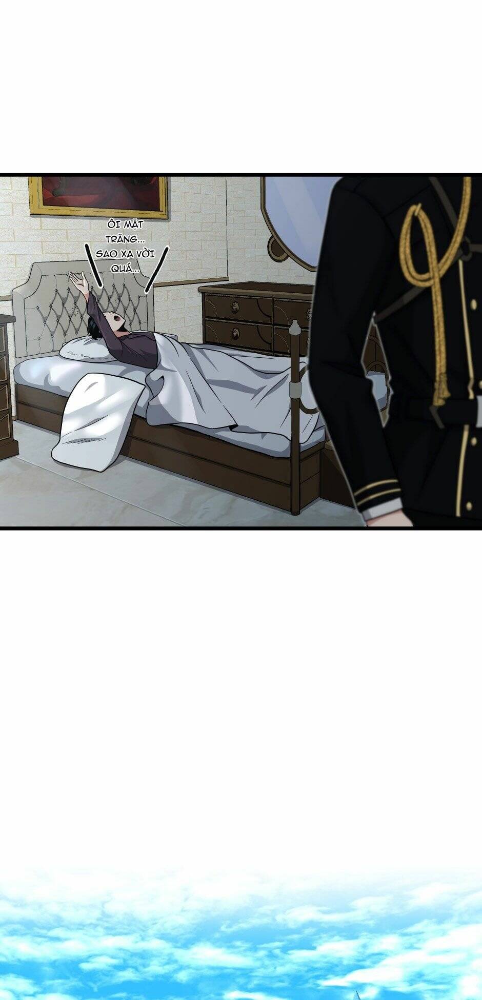 Ánh Sáng Cuối Con Đường Chapter 91 - Trang 2