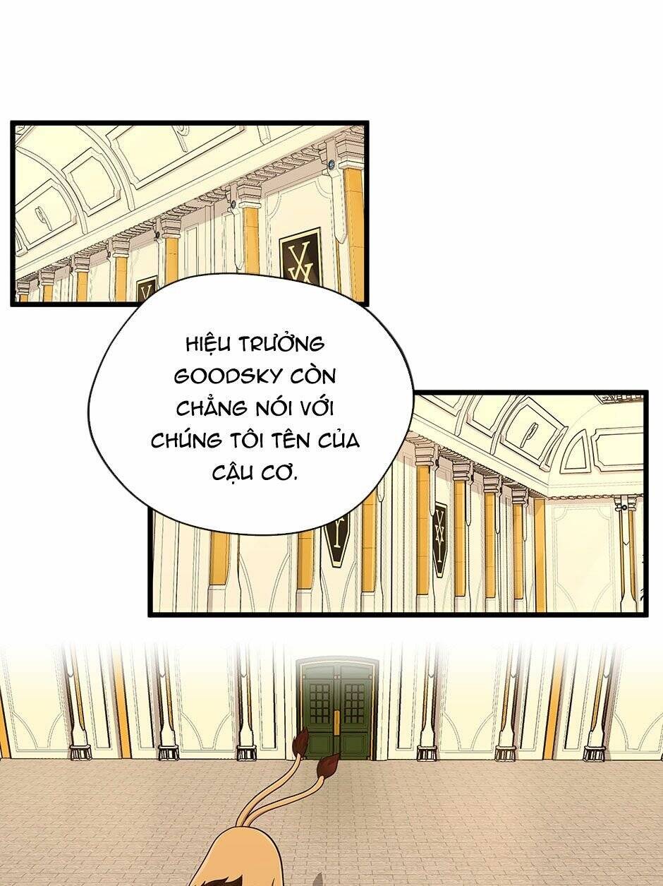 Ánh Sáng Cuối Con Đường Chapter 91 - Trang 2