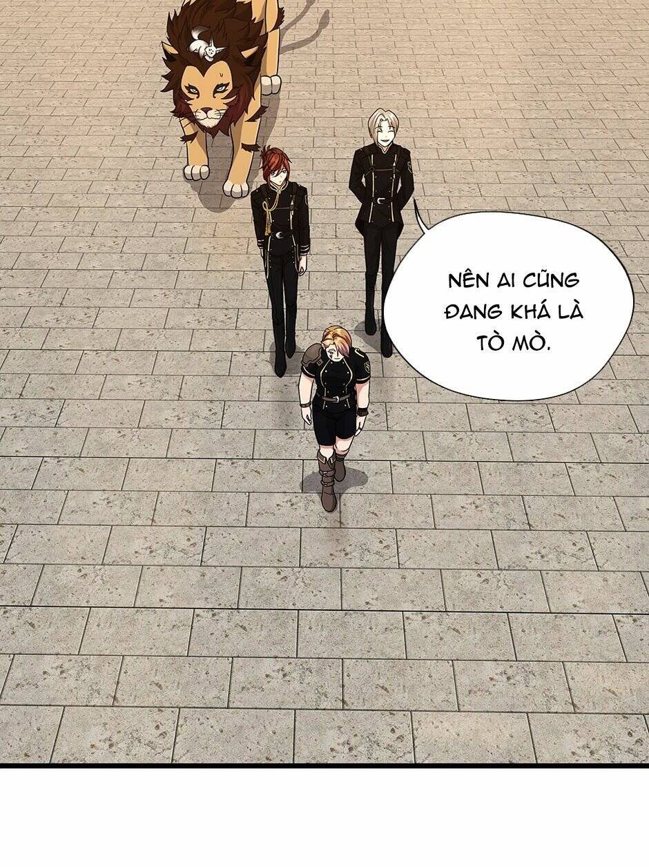 Ánh Sáng Cuối Con Đường Chapter 91 - Trang 2