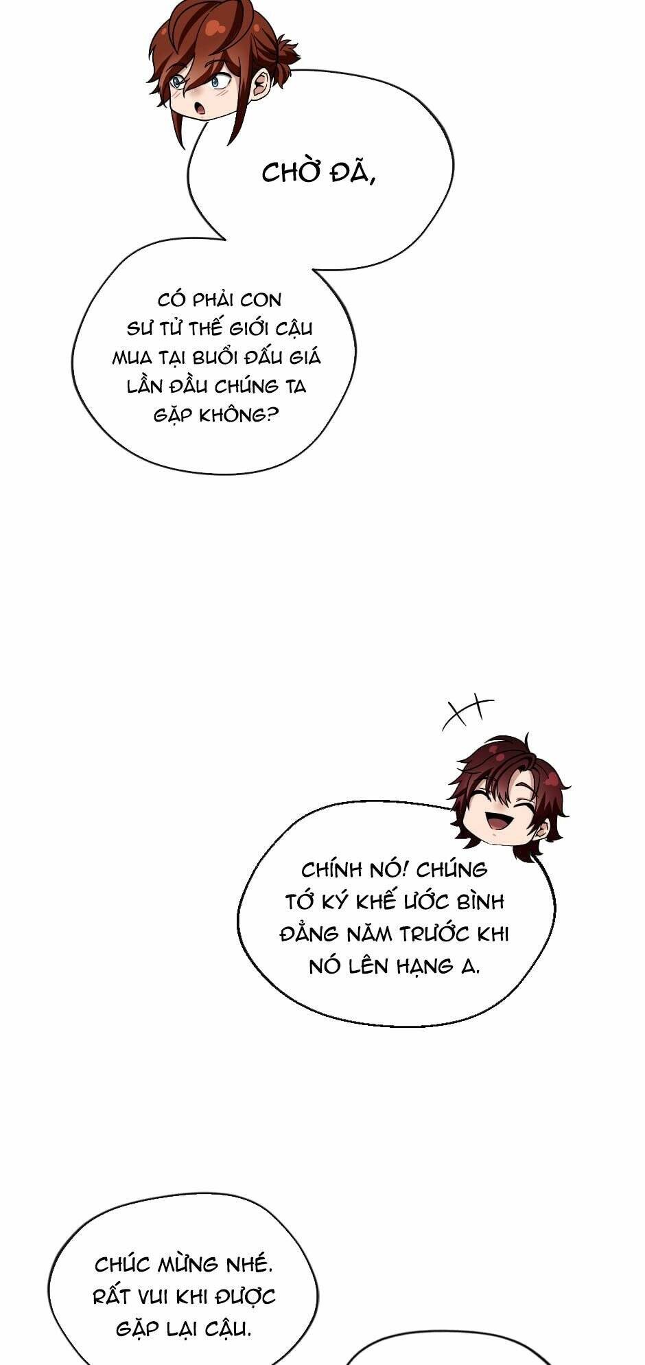 Ánh Sáng Cuối Con Đường Chapter 91 - Trang 2