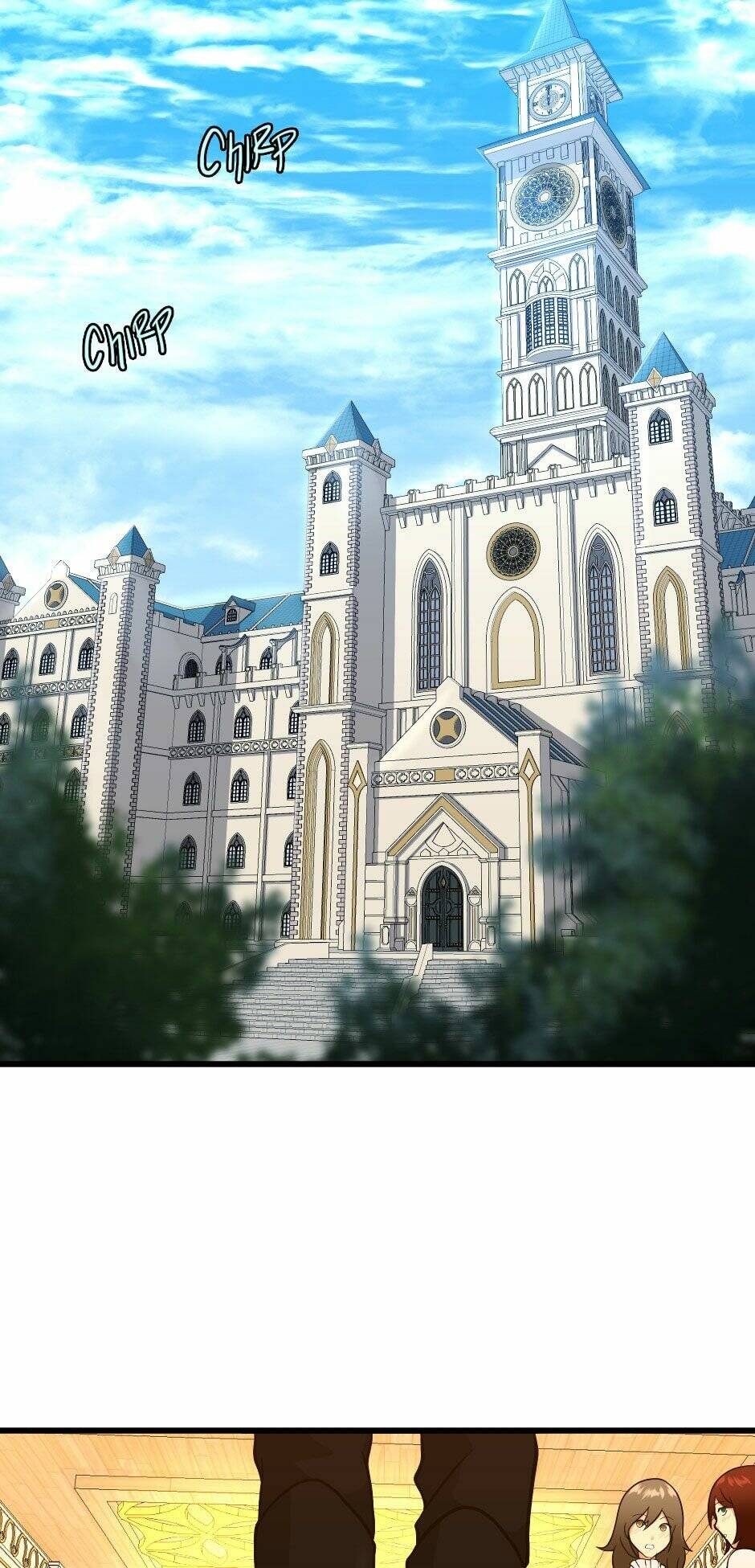 Ánh Sáng Cuối Con Đường Chapter 91 - Trang 2