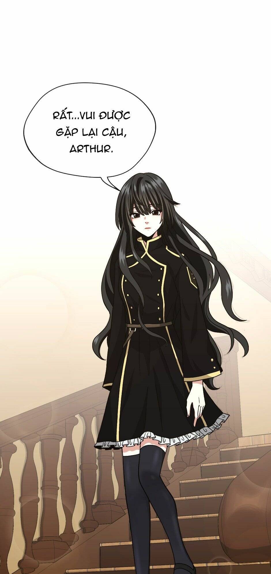 Ánh Sáng Cuối Con Đường Chapter 91 - Trang 2