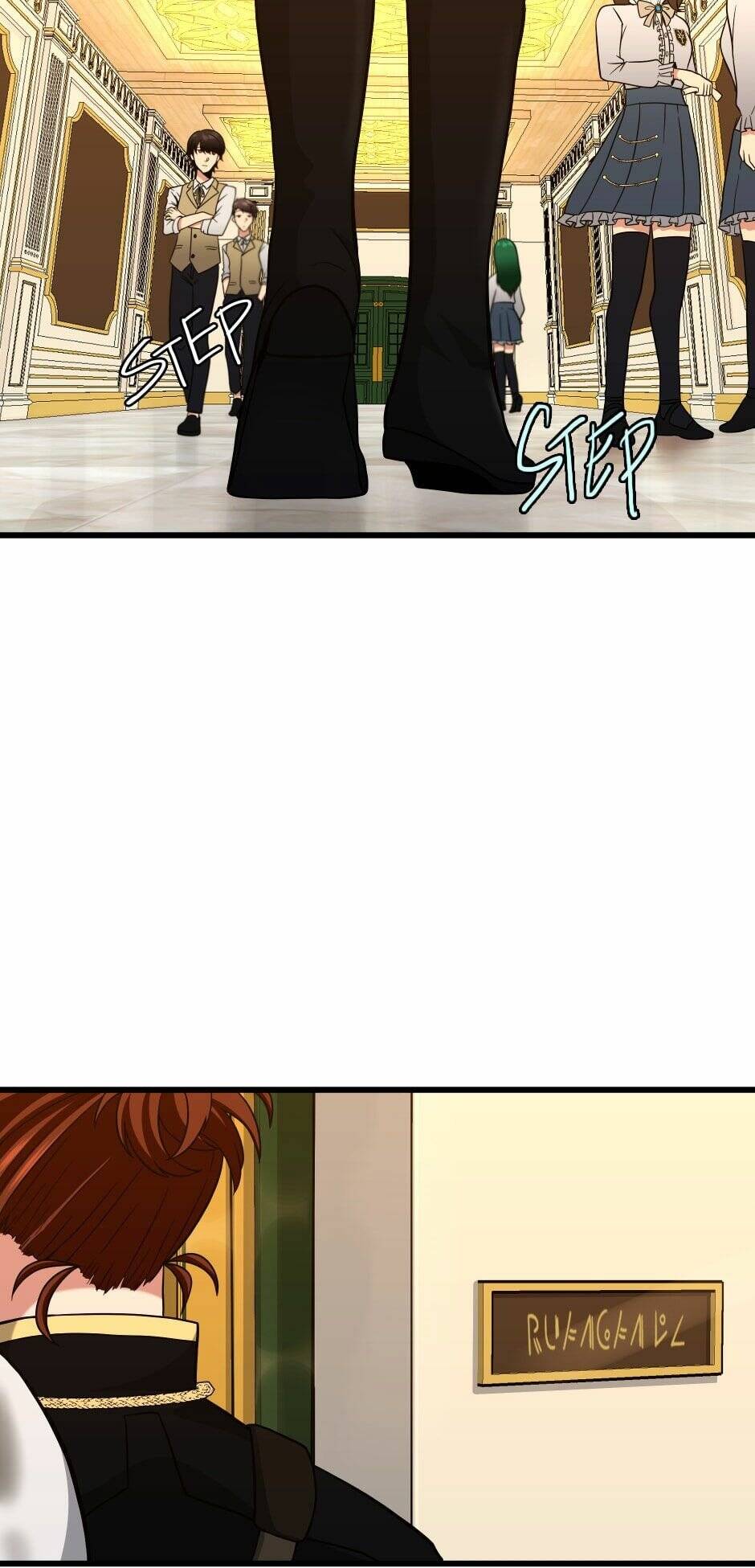 Ánh Sáng Cuối Con Đường Chapter 91 - Trang 2