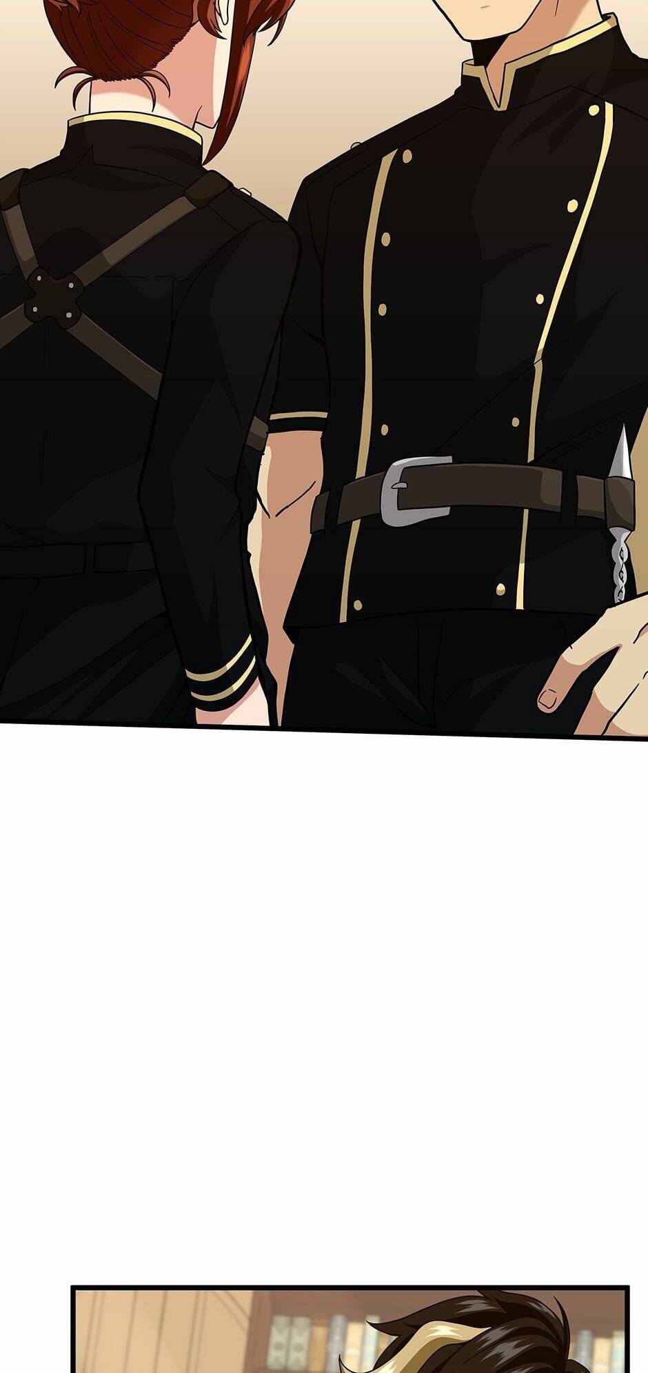 Ánh Sáng Cuối Con Đường Chapter 91 - Trang 2