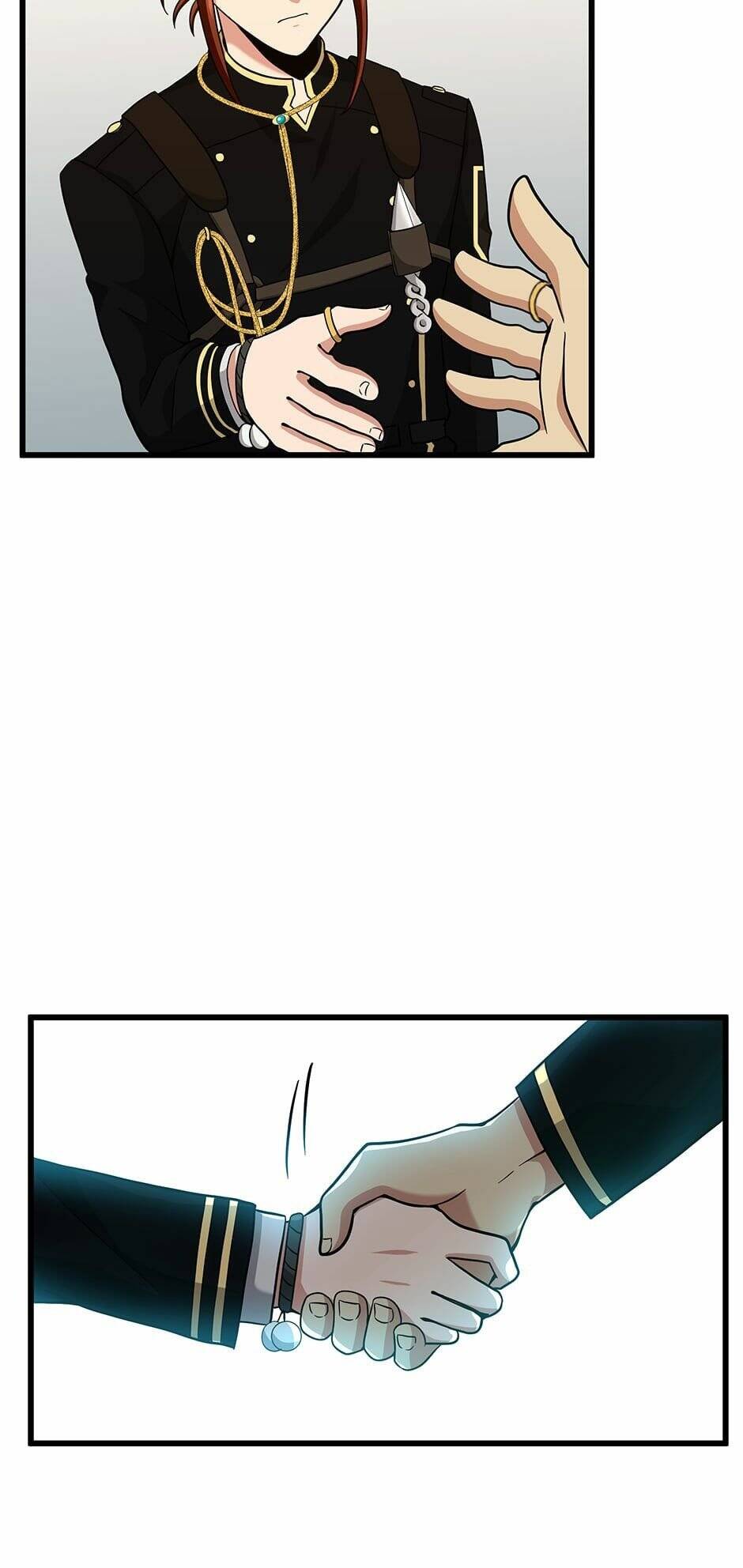 Ánh Sáng Cuối Con Đường Chapter 91 - Trang 2