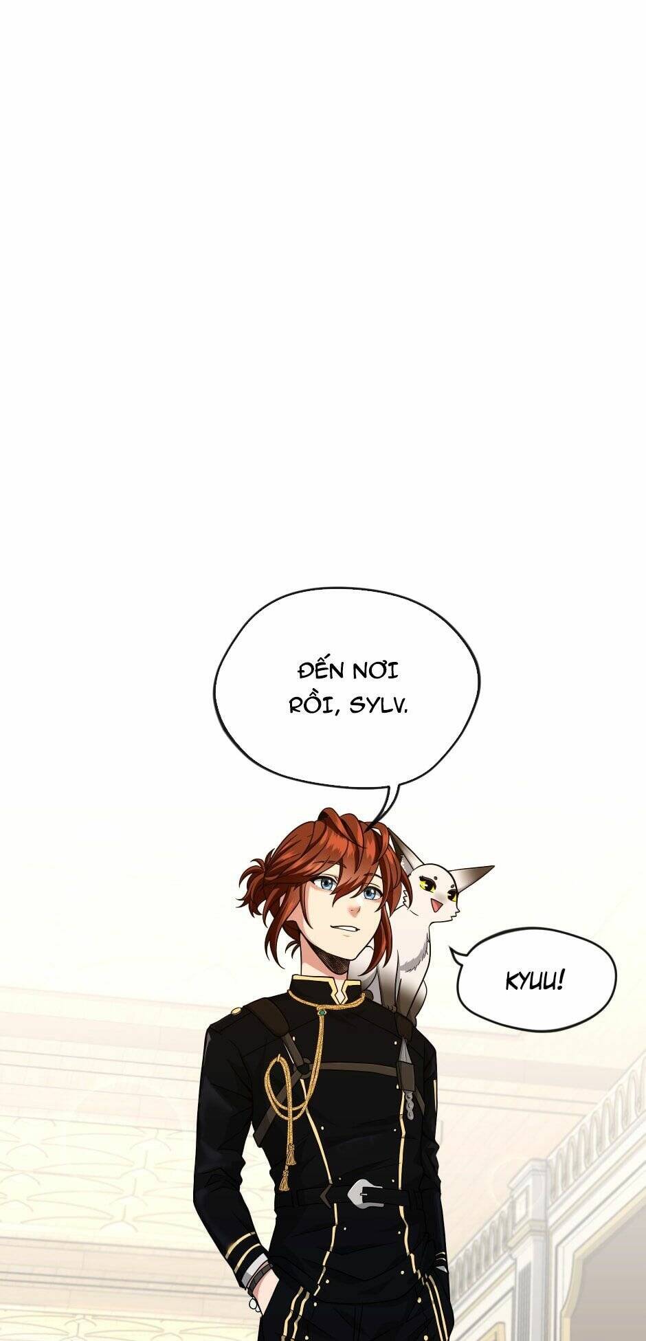 Ánh Sáng Cuối Con Đường Chapter 91 - Trang 2