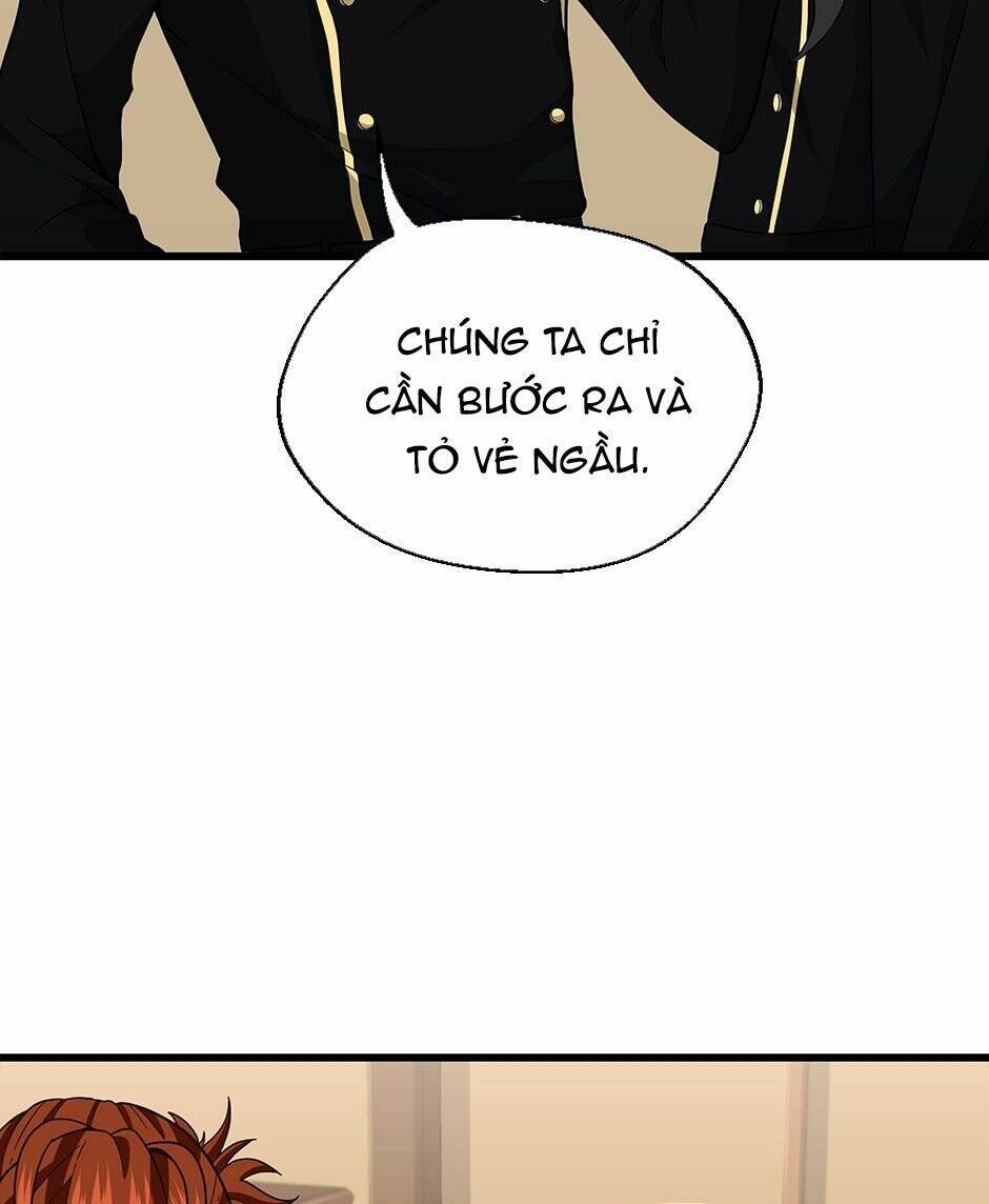 Ánh Sáng Cuối Con Đường Chapter 91 - Trang 2