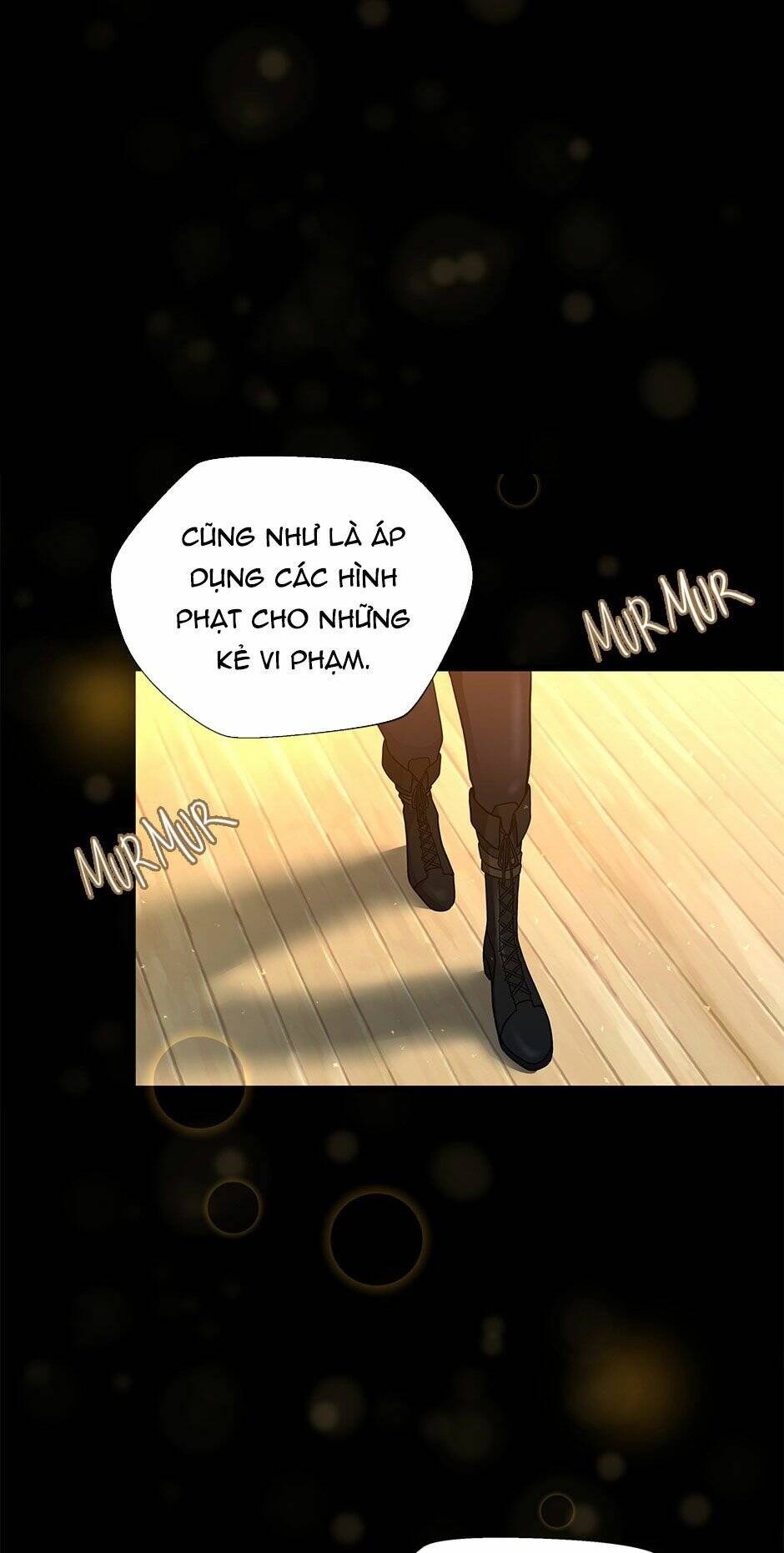 Ánh Sáng Cuối Con Đường Chapter 91 - Trang 2